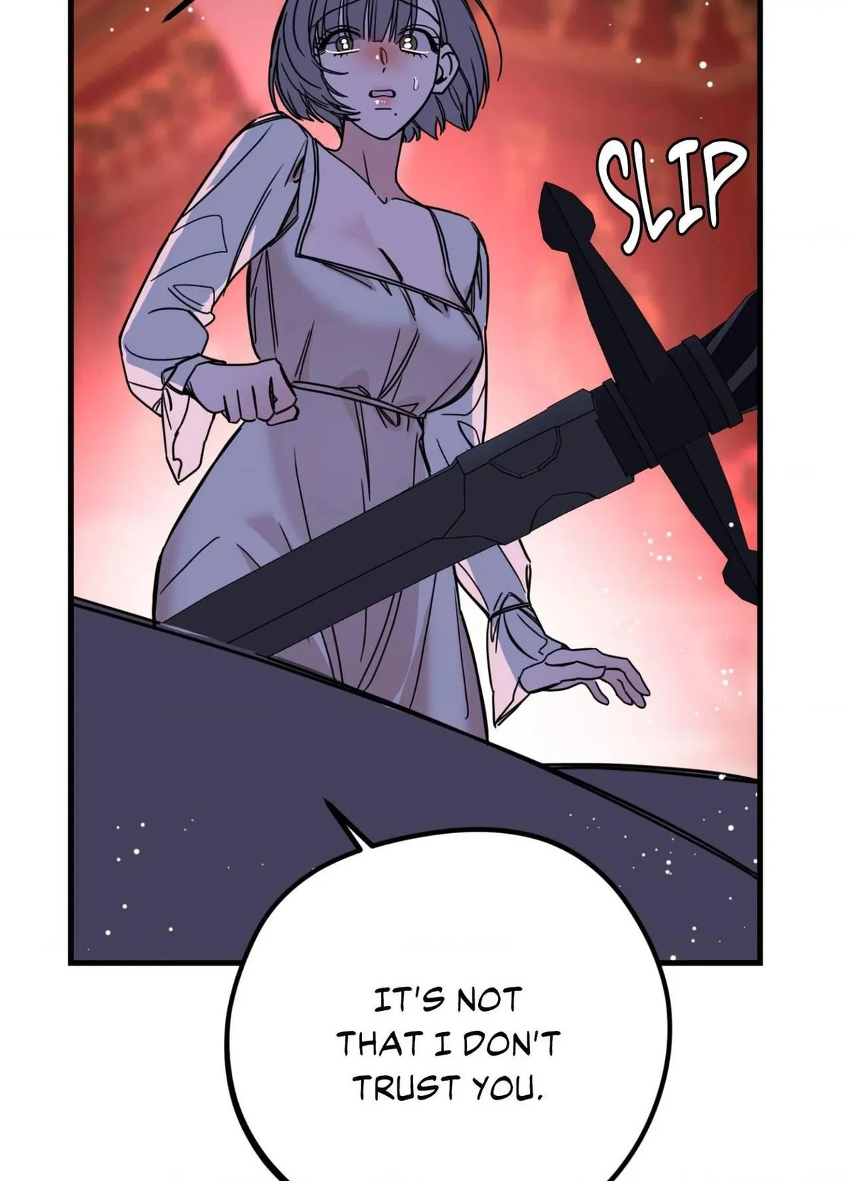 If I’m Lonely Chapter 4 page 65 - 