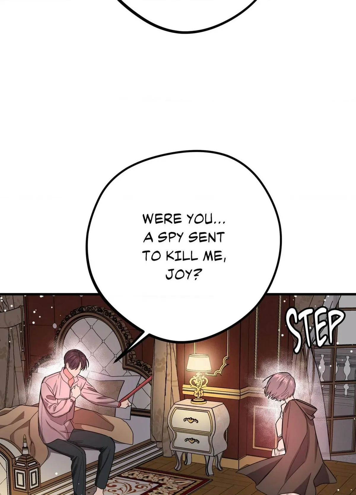 If I’m Lonely Chapter 4 page 66 - 