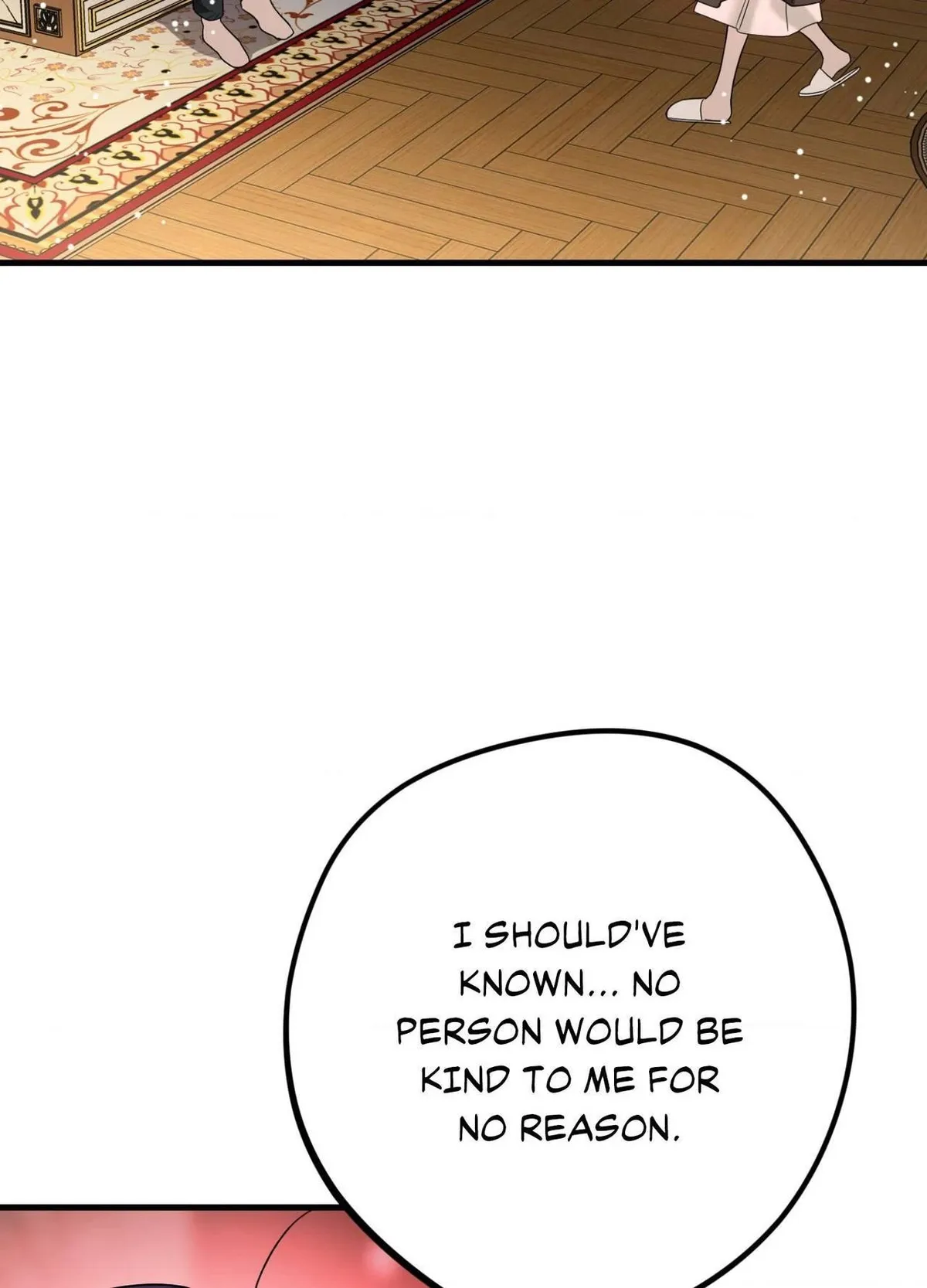 If I’m Lonely Chapter 4 page 67 - 