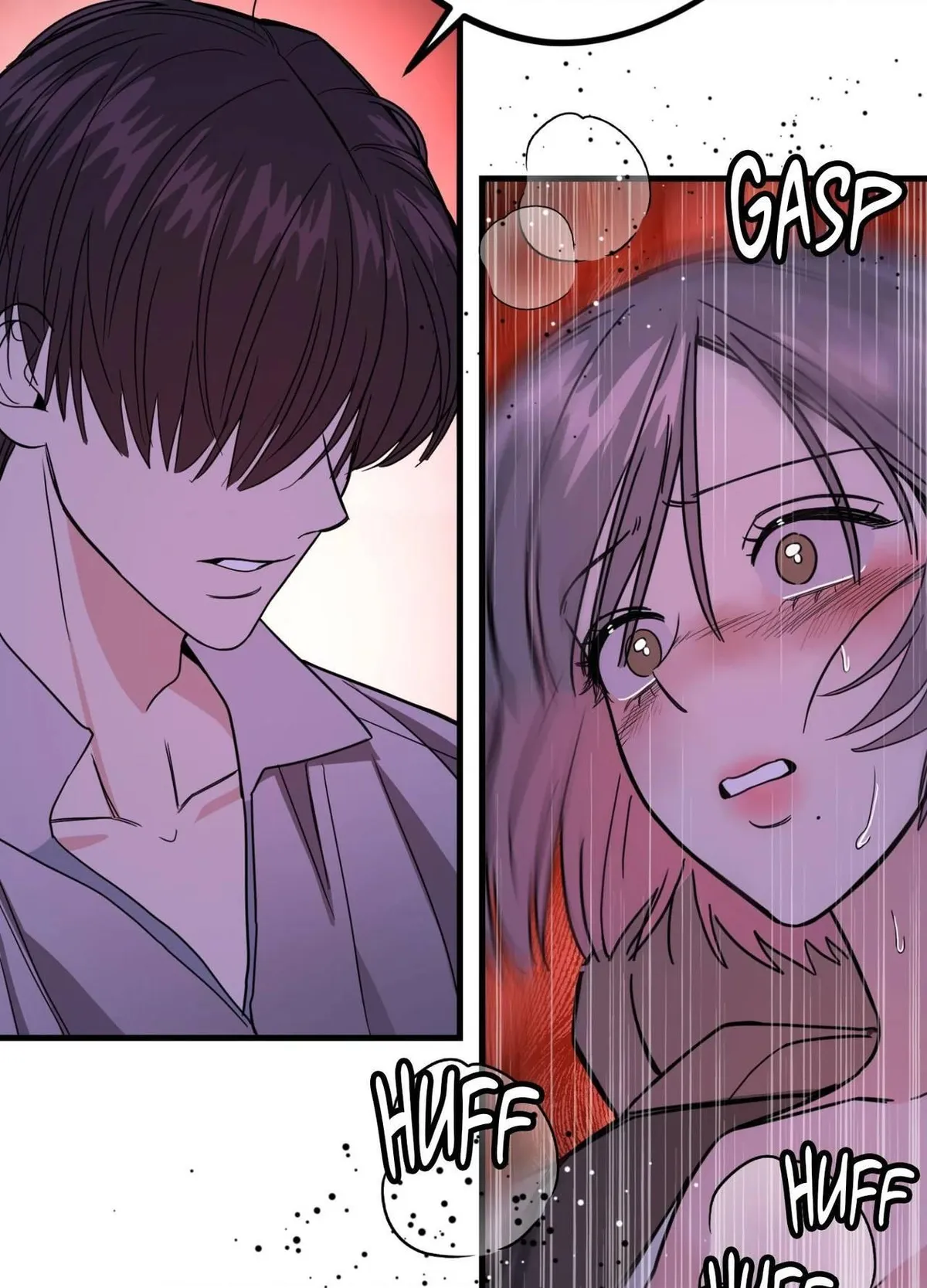 If I’m Lonely Chapter 4 page 68 - 