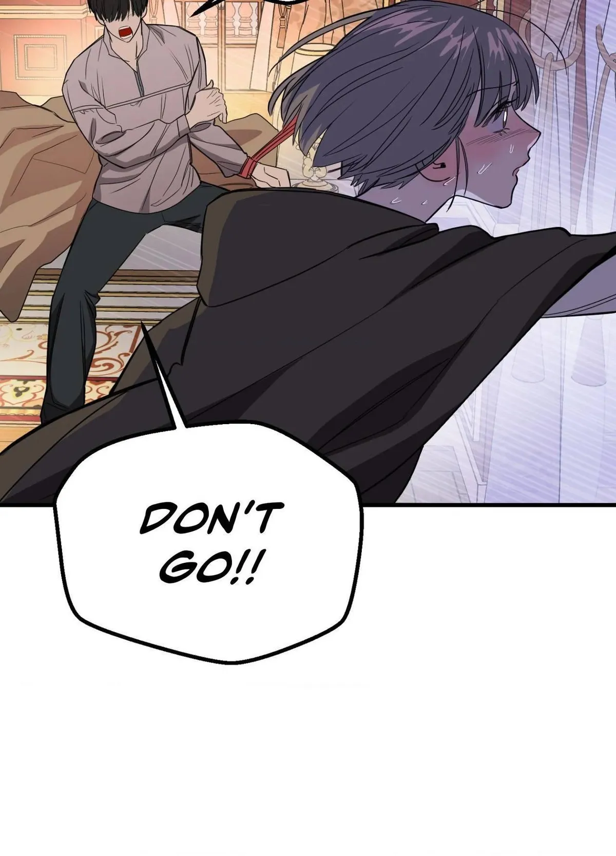 If I’m Lonely Chapter 4 page 70 - 