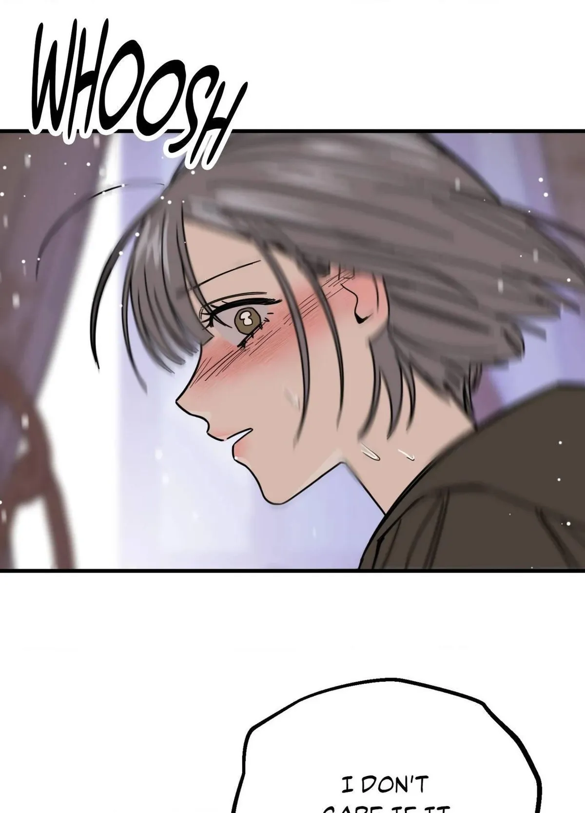 If I’m Lonely Chapter 4 page 71 - 
