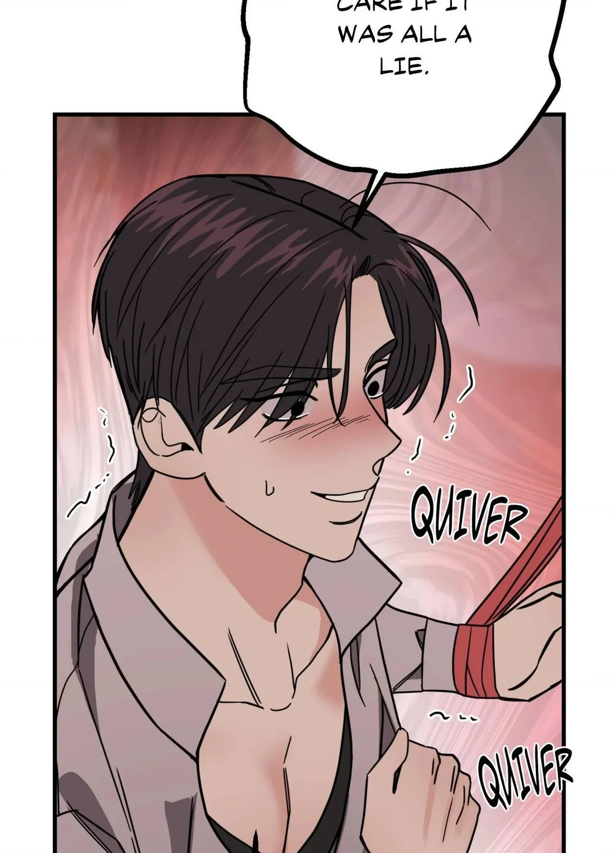 If I’m Lonely Chapter 4 page 72 - 