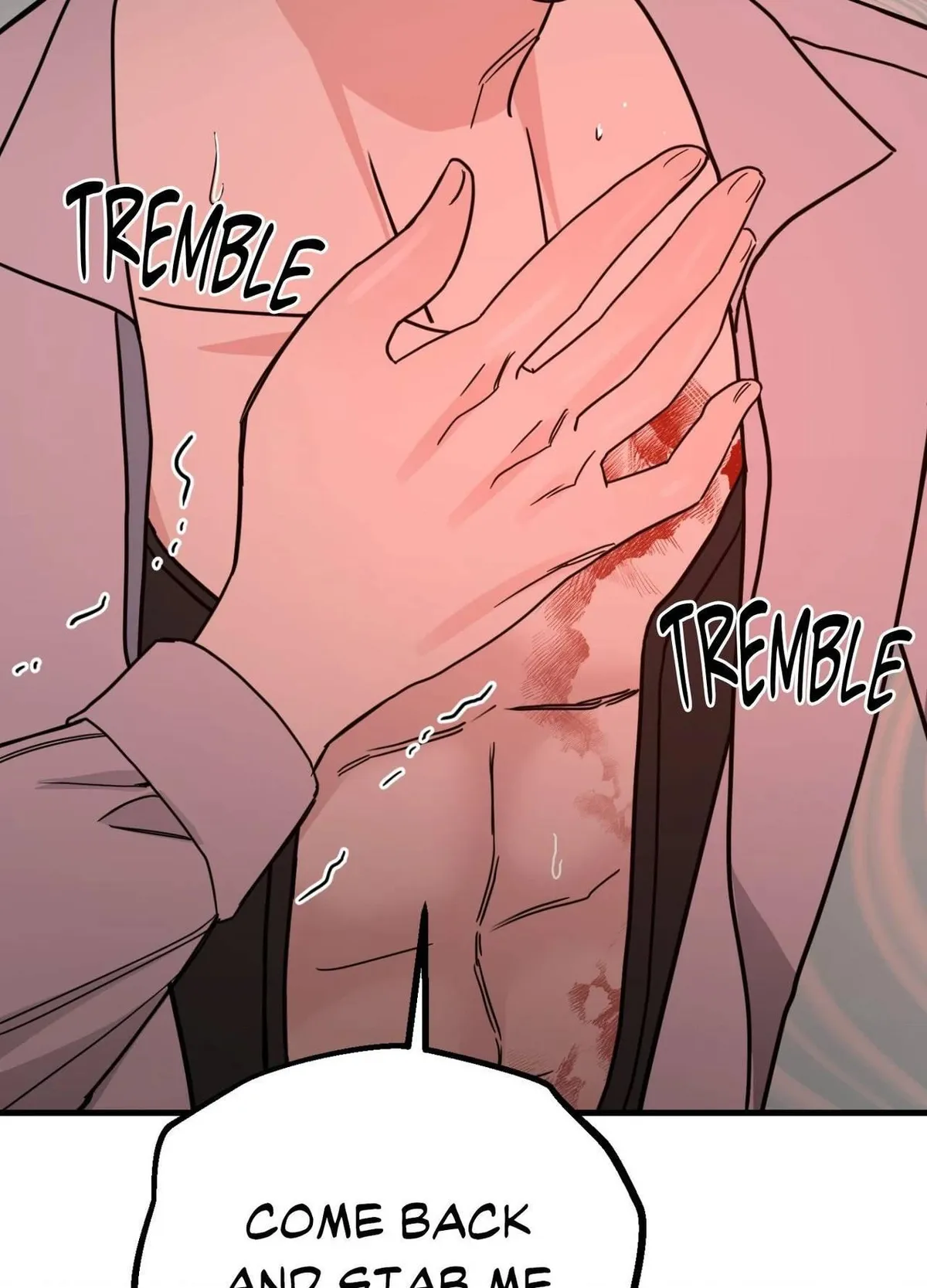 If I’m Lonely Chapter 4 page 74 - 