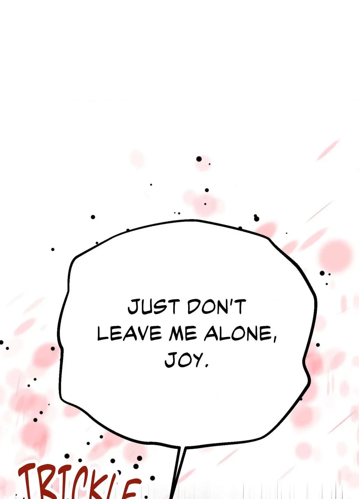 If I’m Lonely Chapter 4 page 76 - 