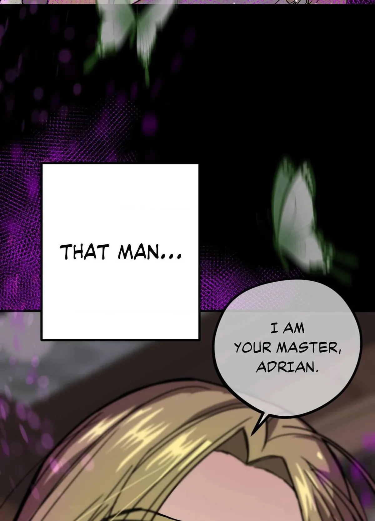 If I’m Lonely Chapter 4 page 9 - 