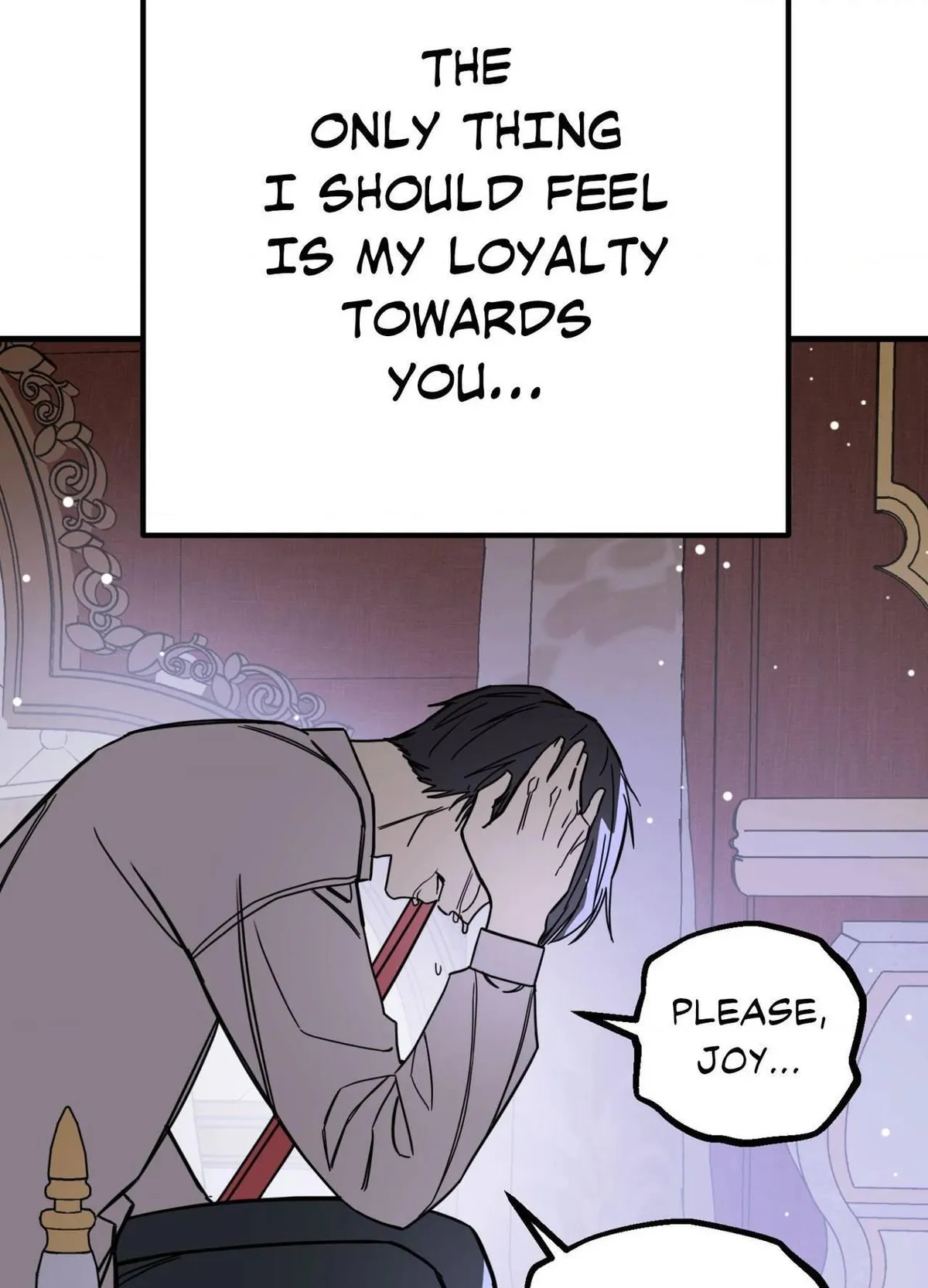 If I’m Lonely Chapter 4 page 81 - 