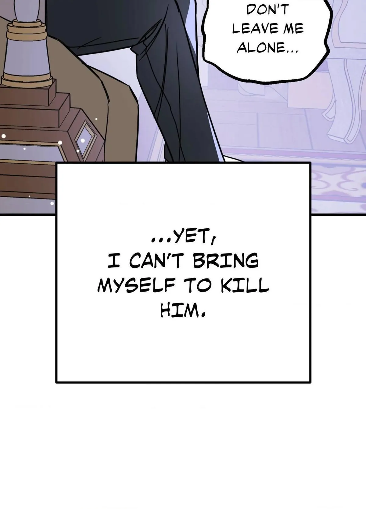 If I’m Lonely Chapter 4 page 82 - 