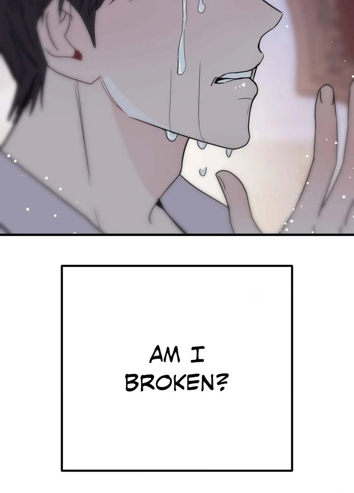 If I’m Lonely Chapter 4 page 84 - 