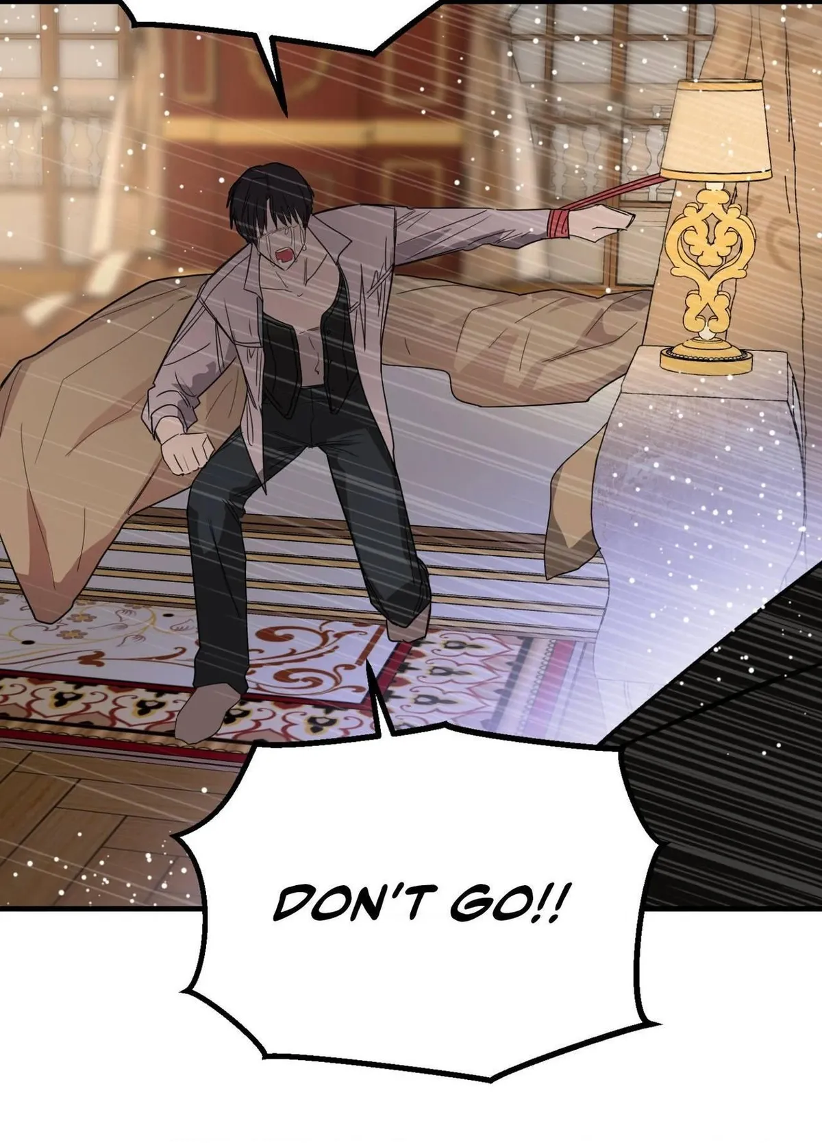 If I’m Lonely Chapter 4 page 86 - 