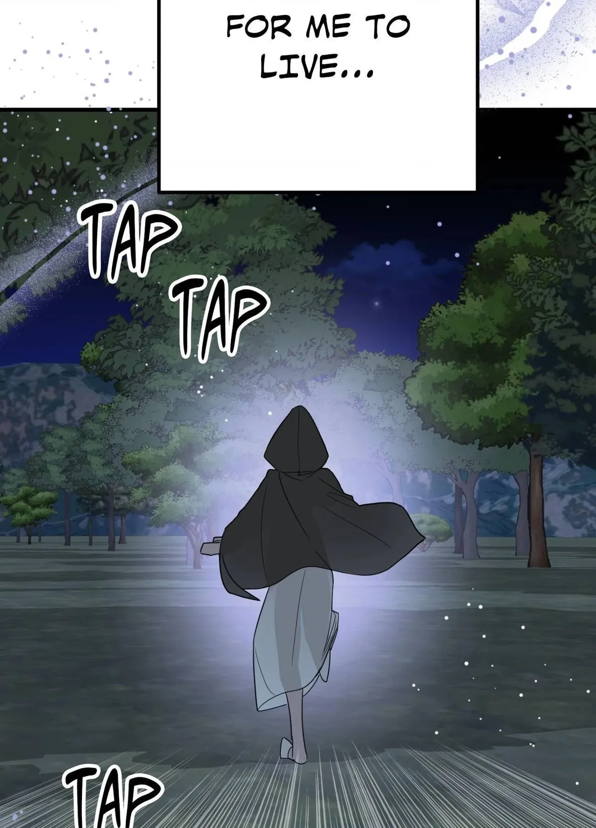 If I’m Lonely Chapter 4 page 91 - 