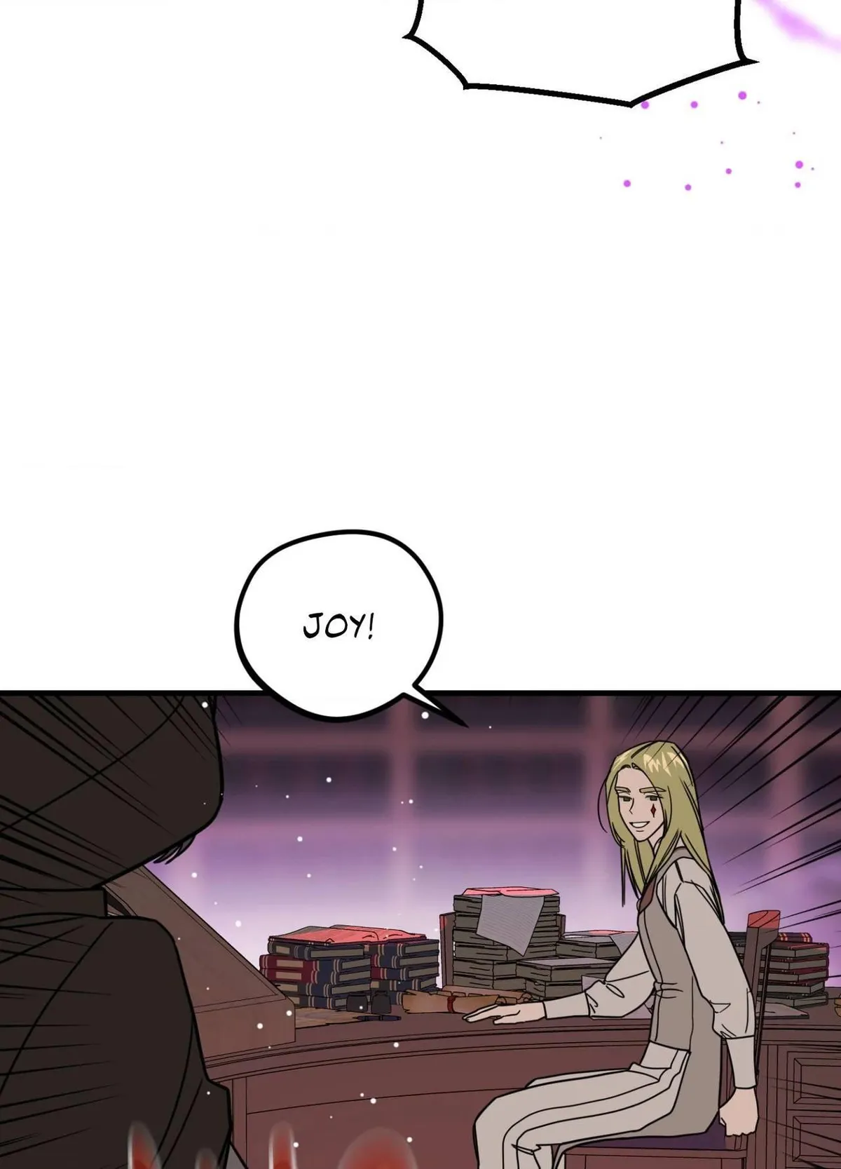 If I’m Lonely Chapter 4 page 94 - 