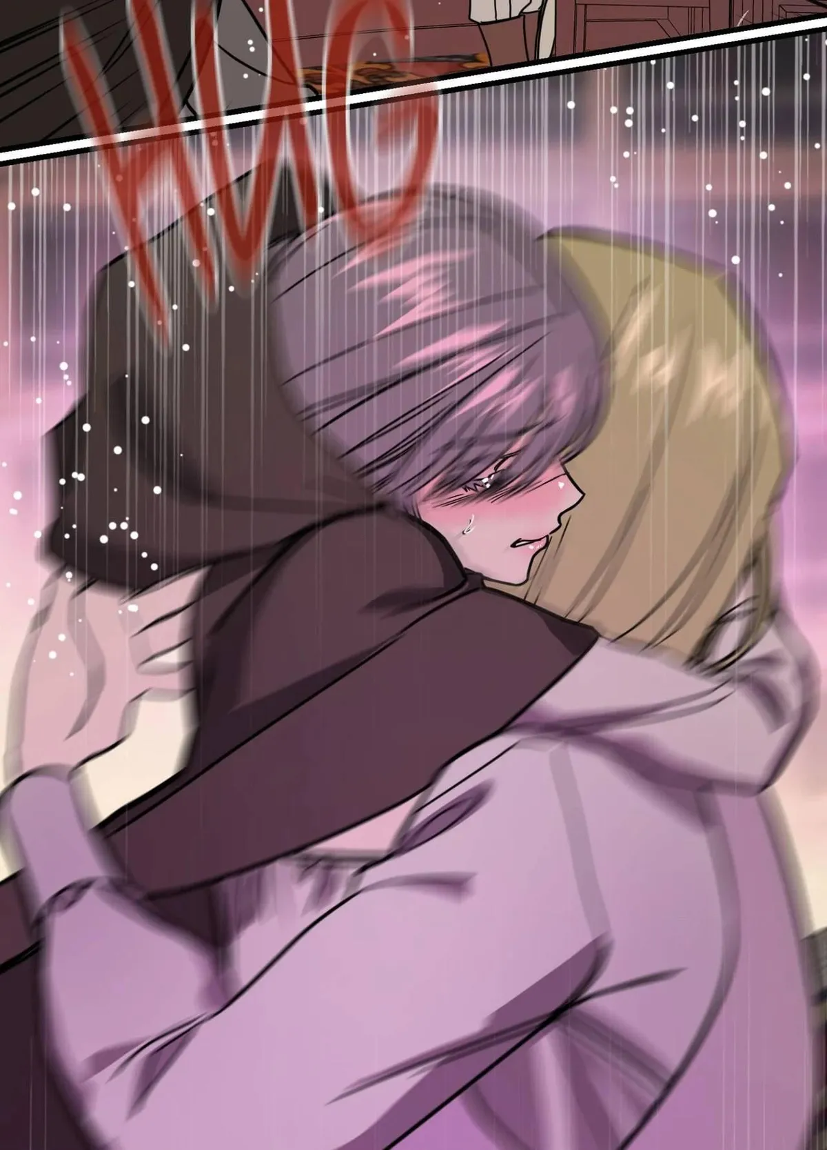 If I’m Lonely Chapter 4 page 95 - 