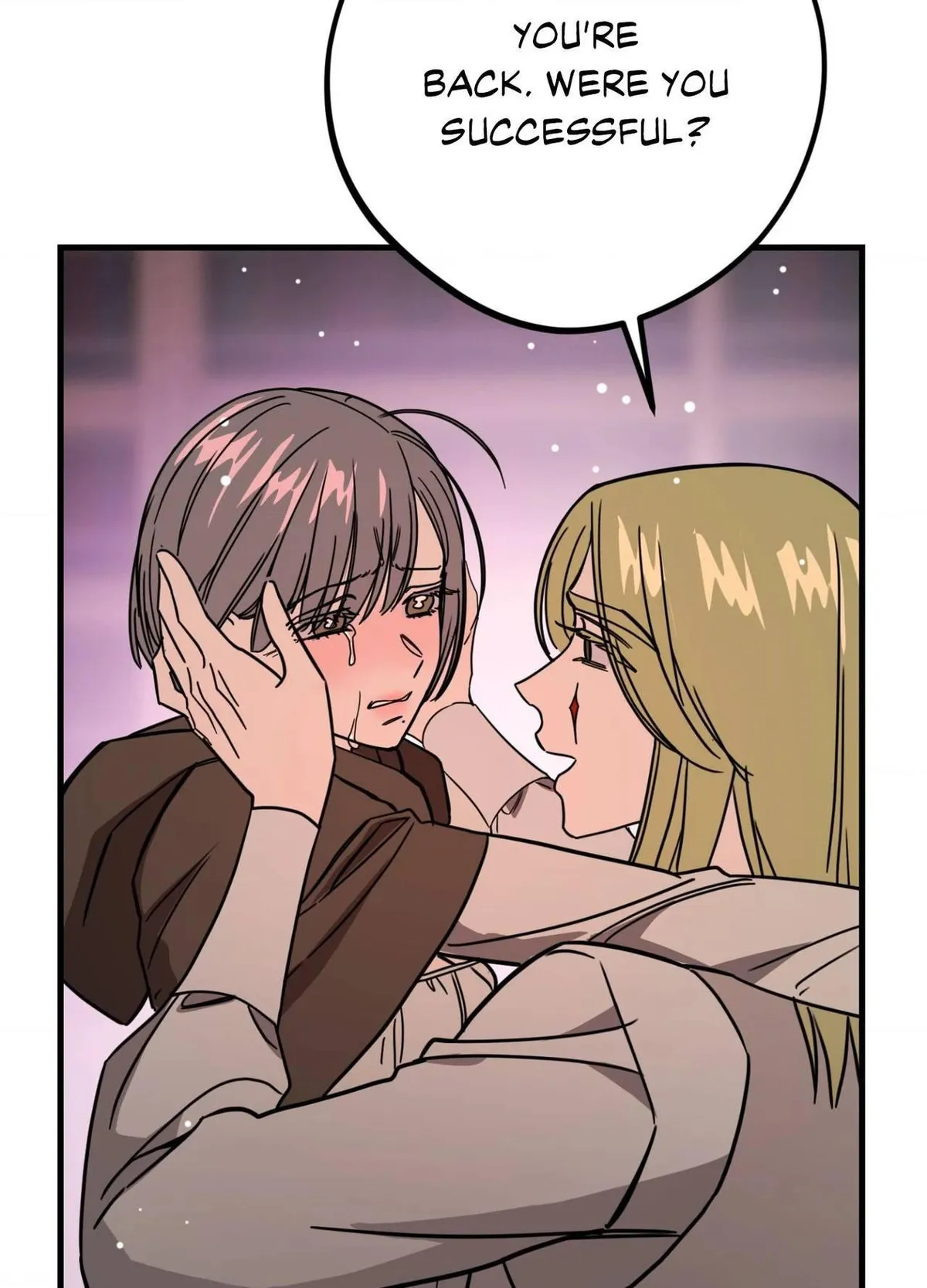If I’m Lonely Chapter 4 page 97 - 