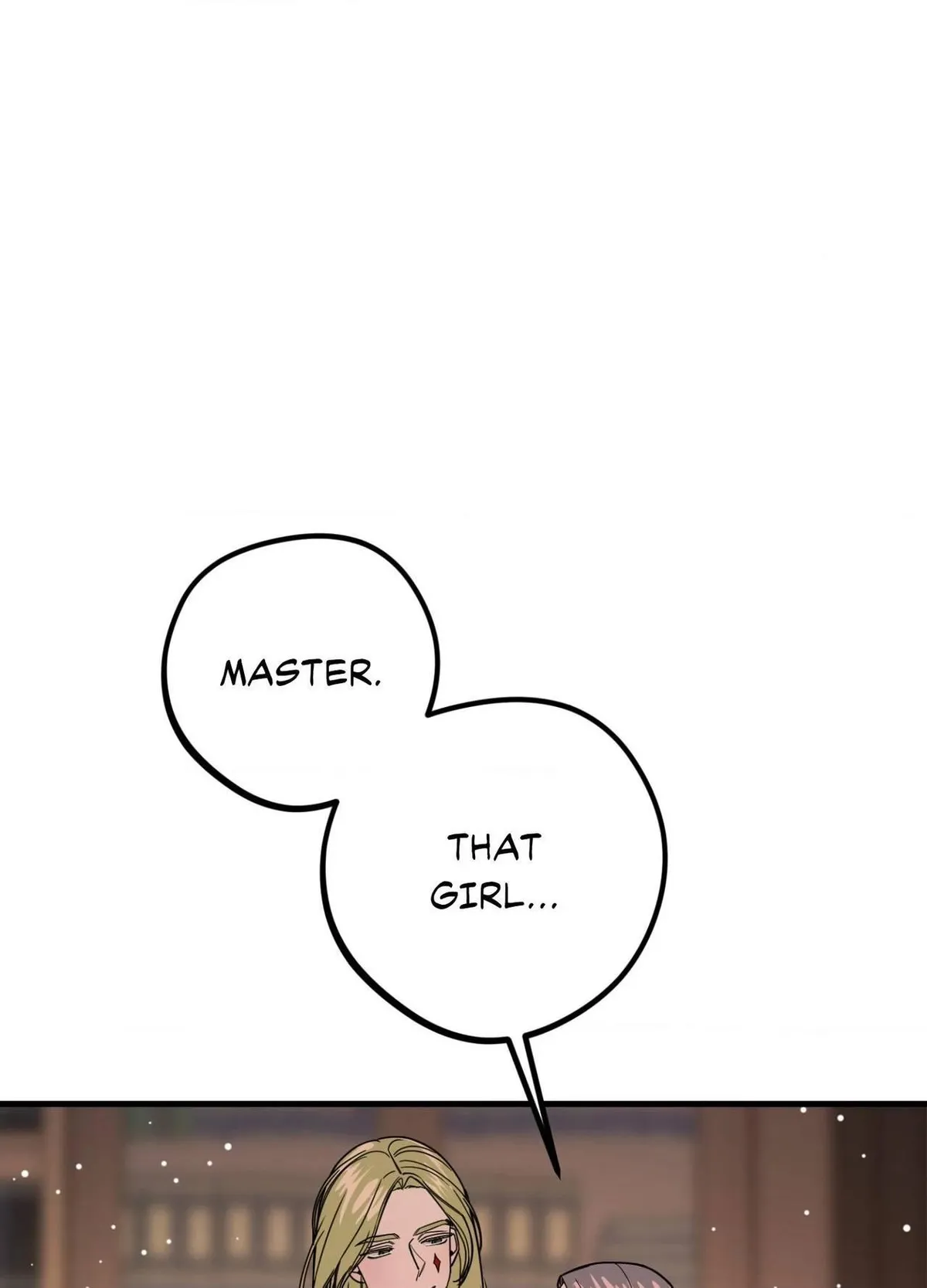 If I’m Lonely Chapter 5 page 2 - 