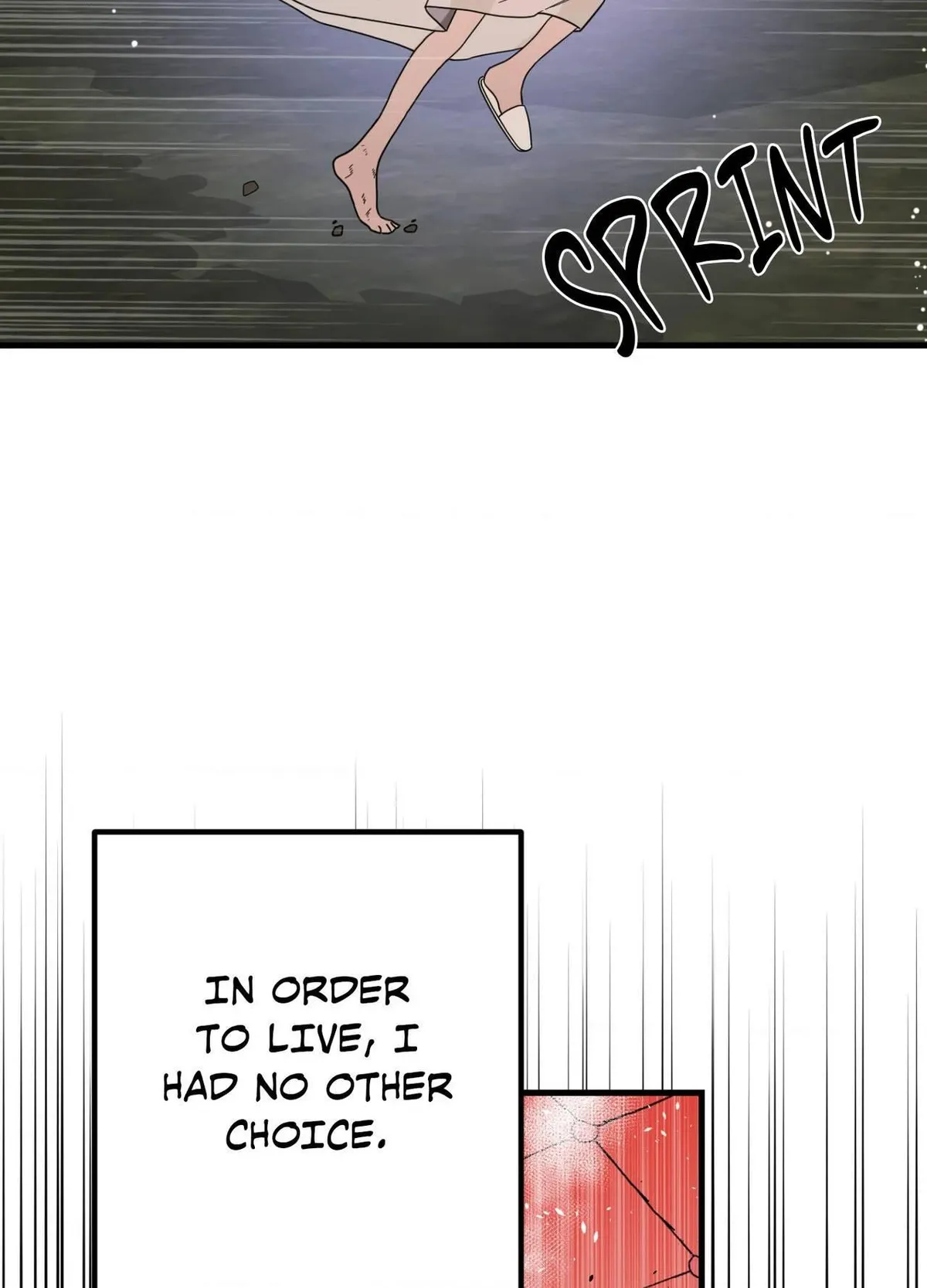 If I’m Lonely Chapter 5 page 11 - 