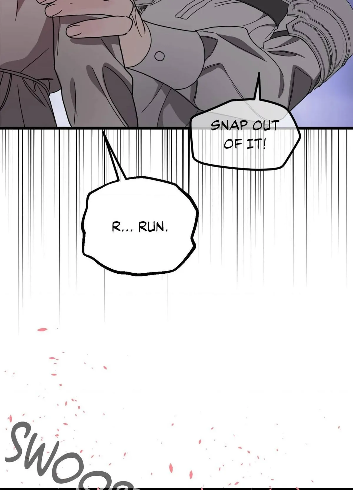 If I’m Lonely Chapter 5 page 108 - 