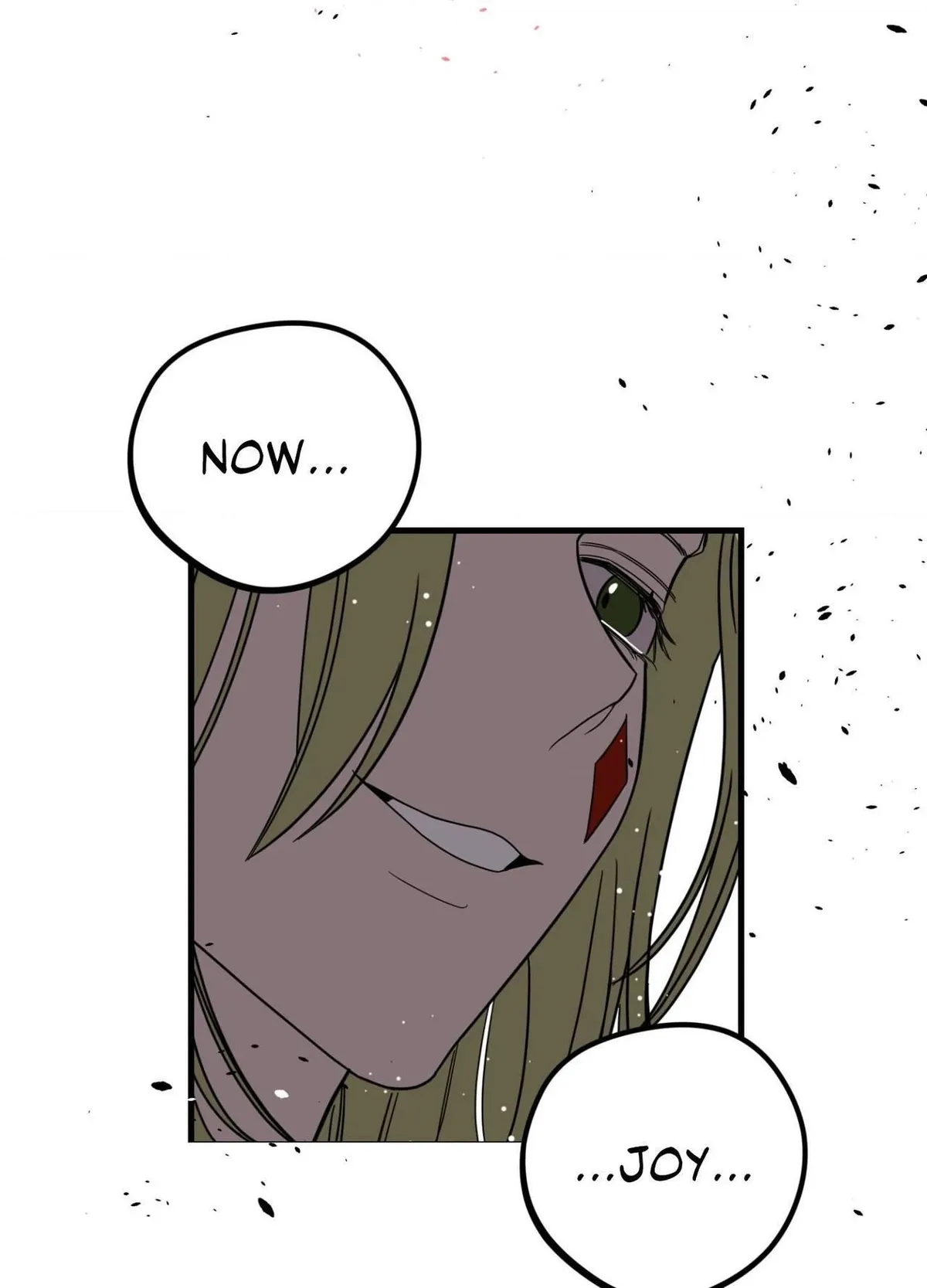 If I’m Lonely Chapter 5 page 110 - 