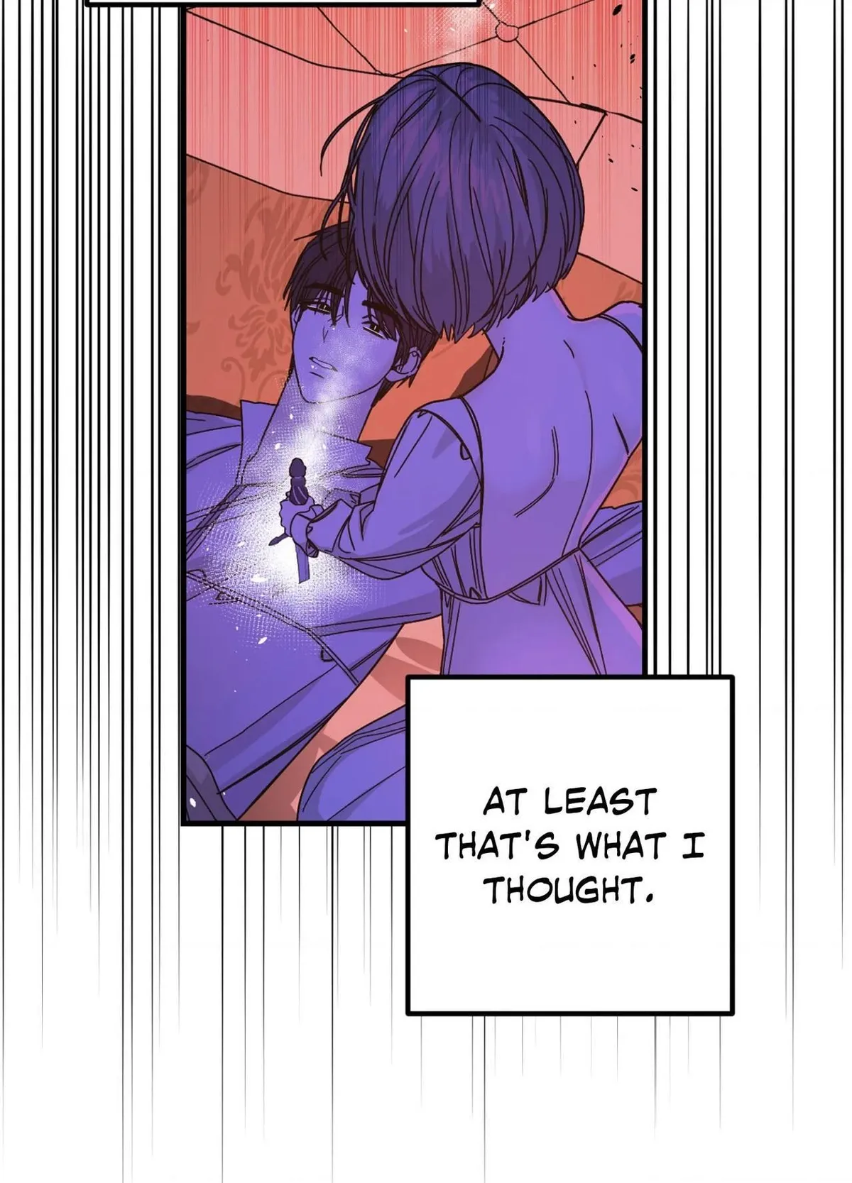 If I’m Lonely Chapter 5 page 12 - 