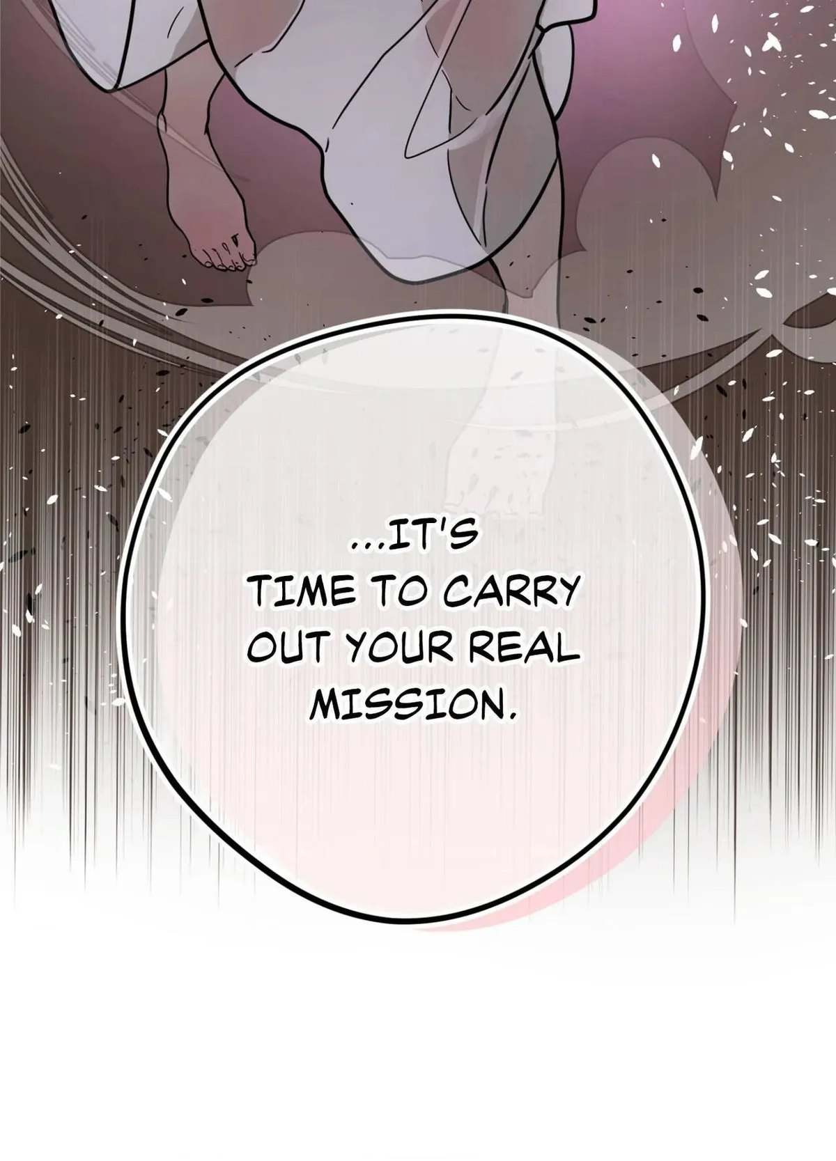 If I’m Lonely Chapter 5 page 113 - 
