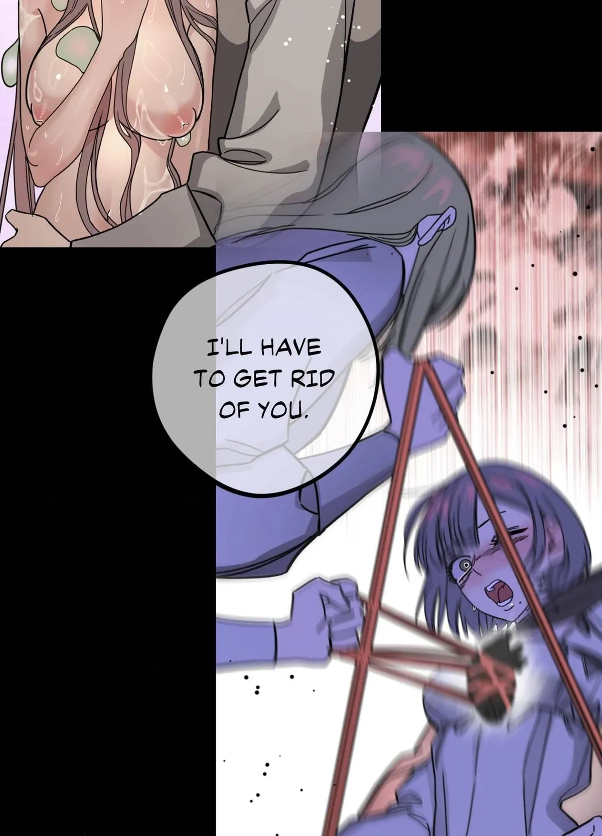 If I’m Lonely Chapter 5 page 15 - 