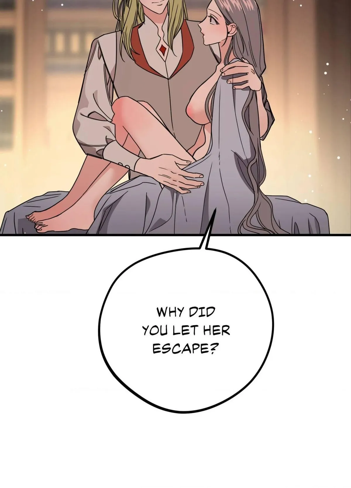 If I’m Lonely Chapter 5 page 3 - 