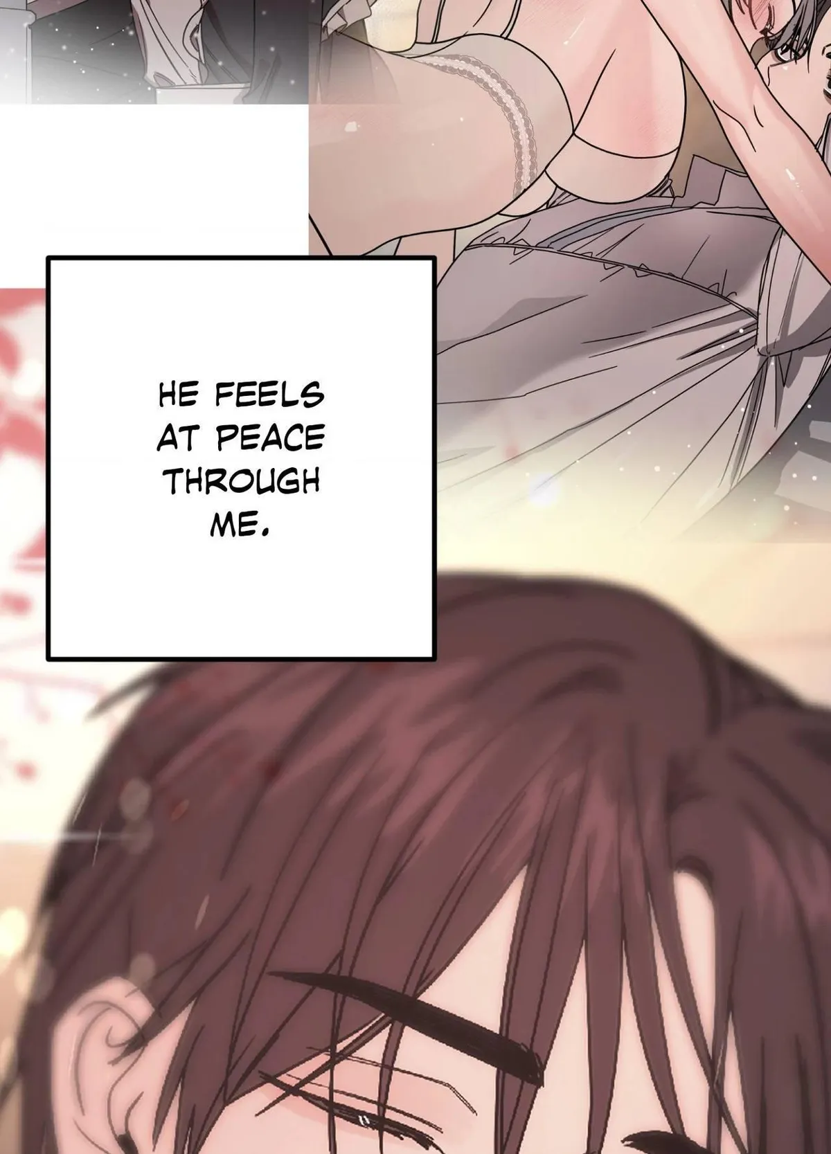 If I’m Lonely Chapter 5 page 21 - 
