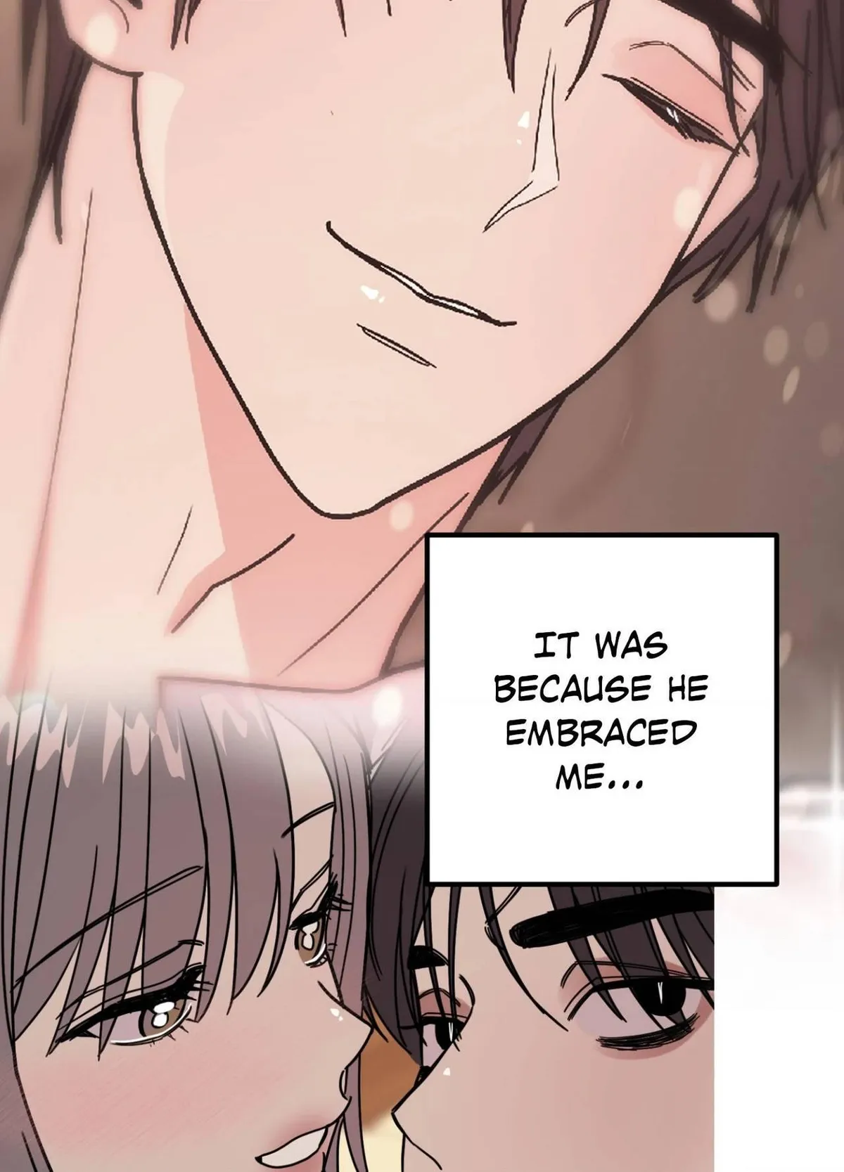 If I’m Lonely Chapter 5 page 22 - 