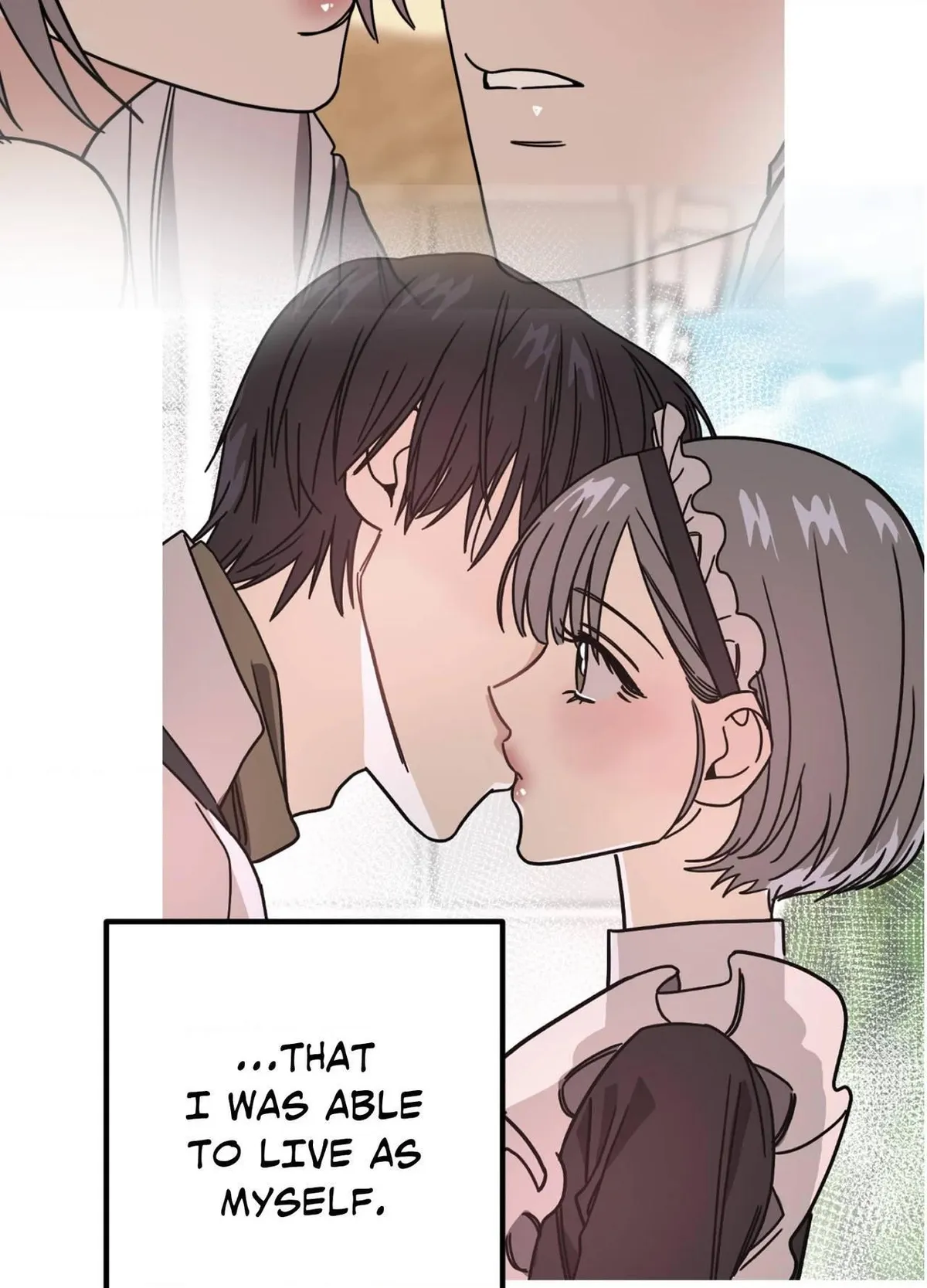 If I’m Lonely Chapter 5 page 23 - 