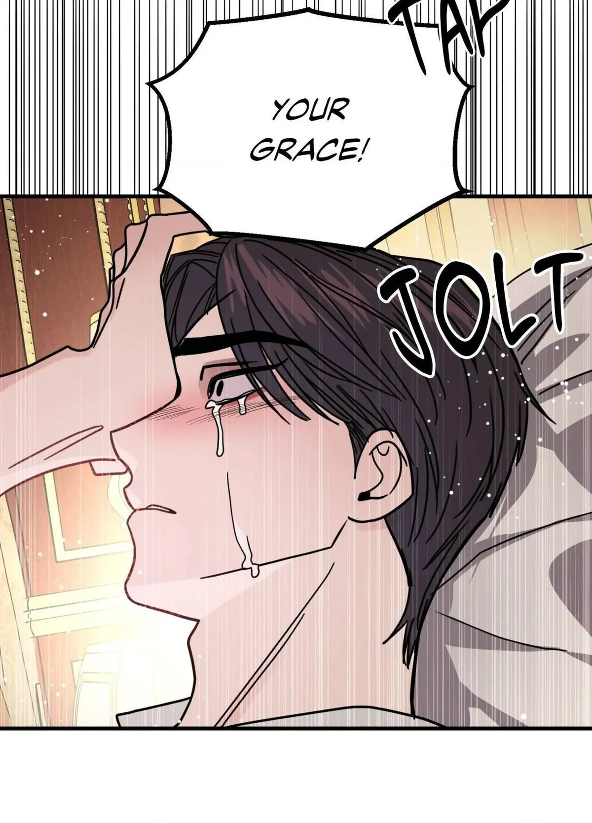 If I’m Lonely Chapter 5 page 28 - 