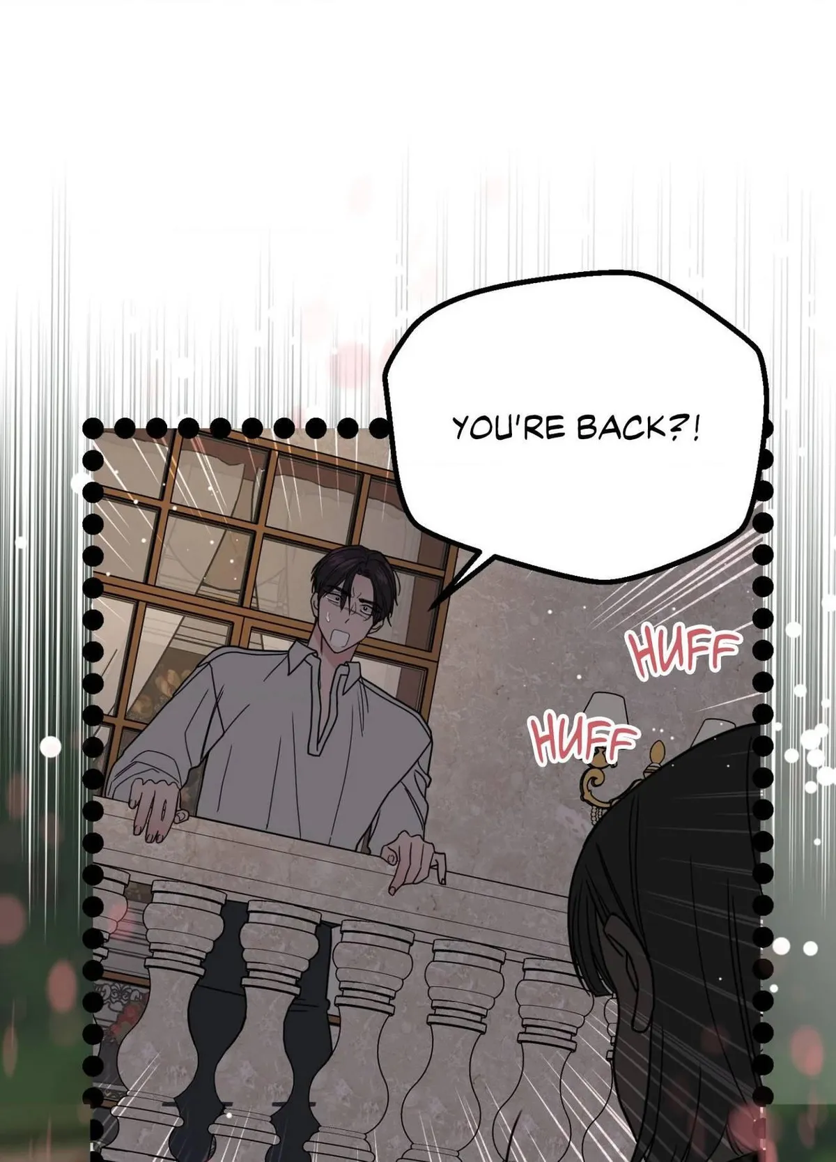 If I’m Lonely Chapter 5 page 29 - 