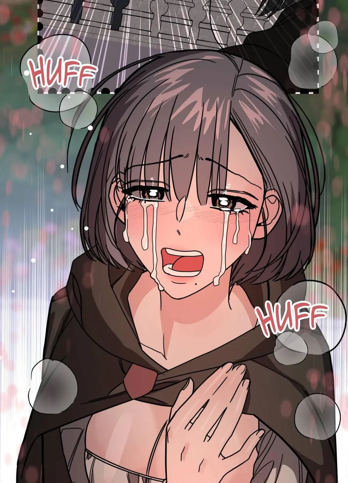 If I’m Lonely Chapter 5 page 30 - 