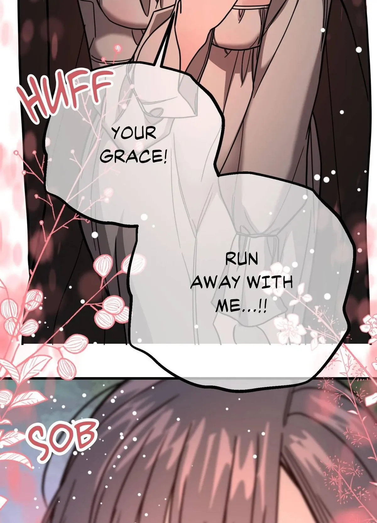 If I’m Lonely Chapter 5 page 31 - 