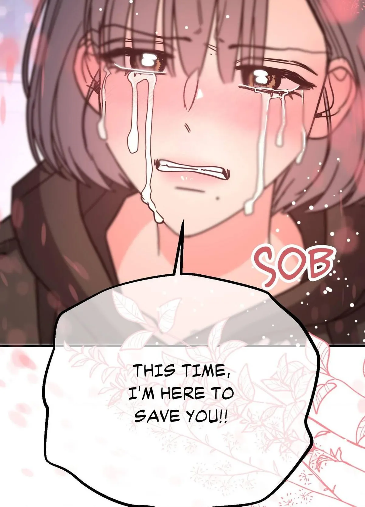 If I’m Lonely Chapter 5 page 32 - 