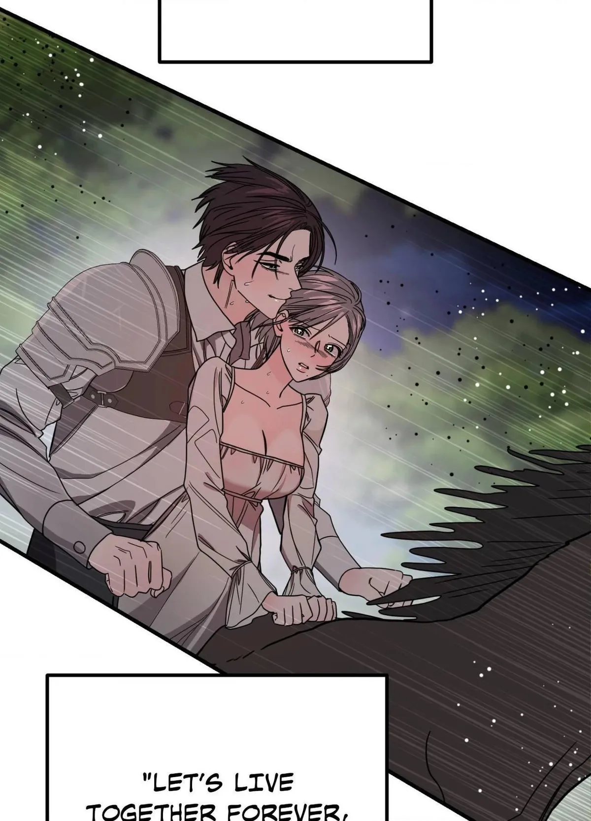 If I’m Lonely Chapter 5 page 36 - 