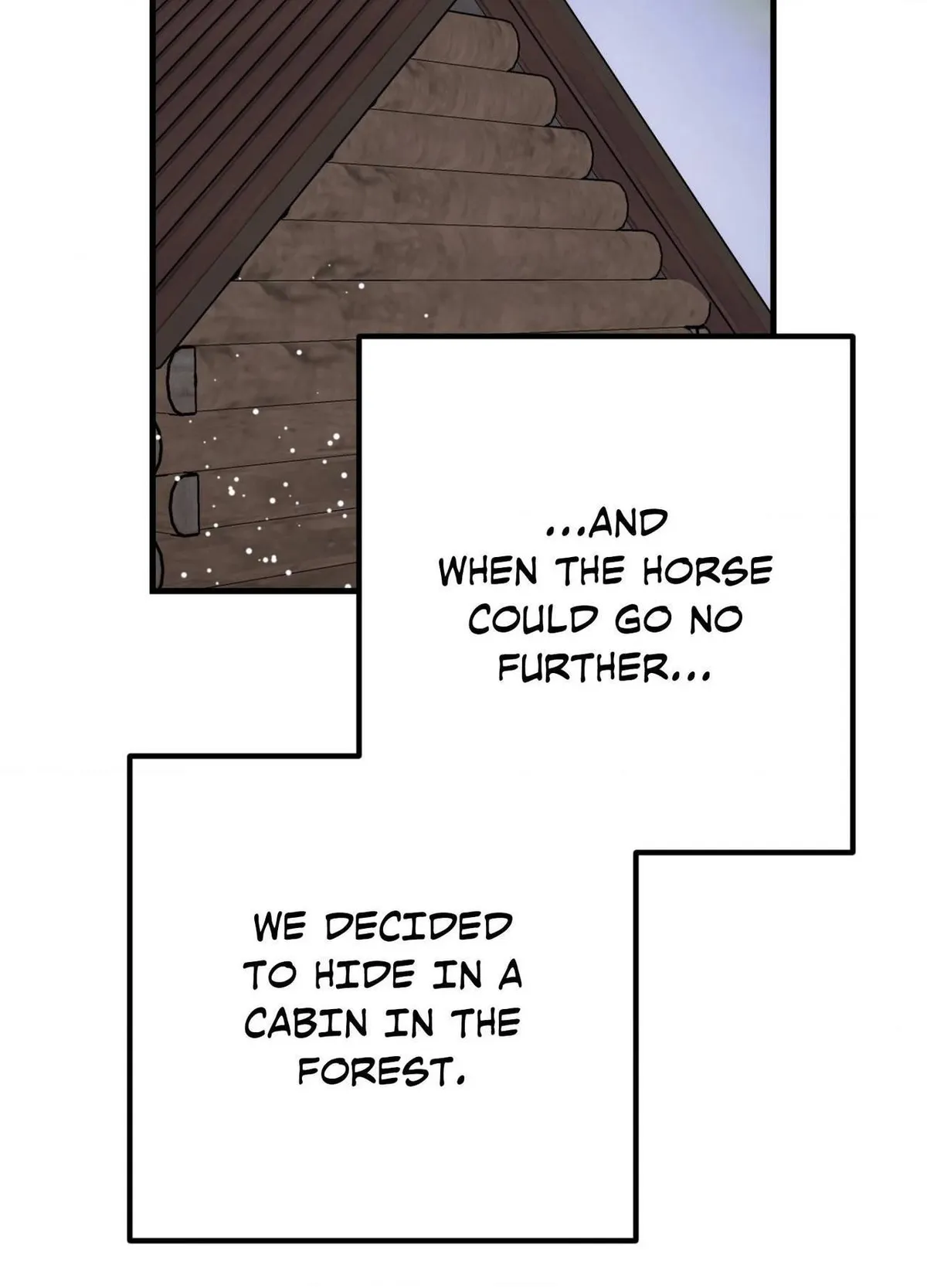 If I’m Lonely Chapter 5 page 41 - 