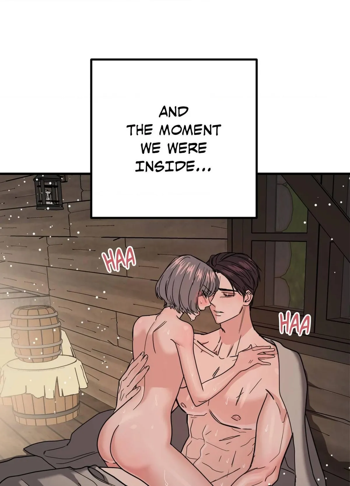 If I’m Lonely Chapter 5 page 43 - 