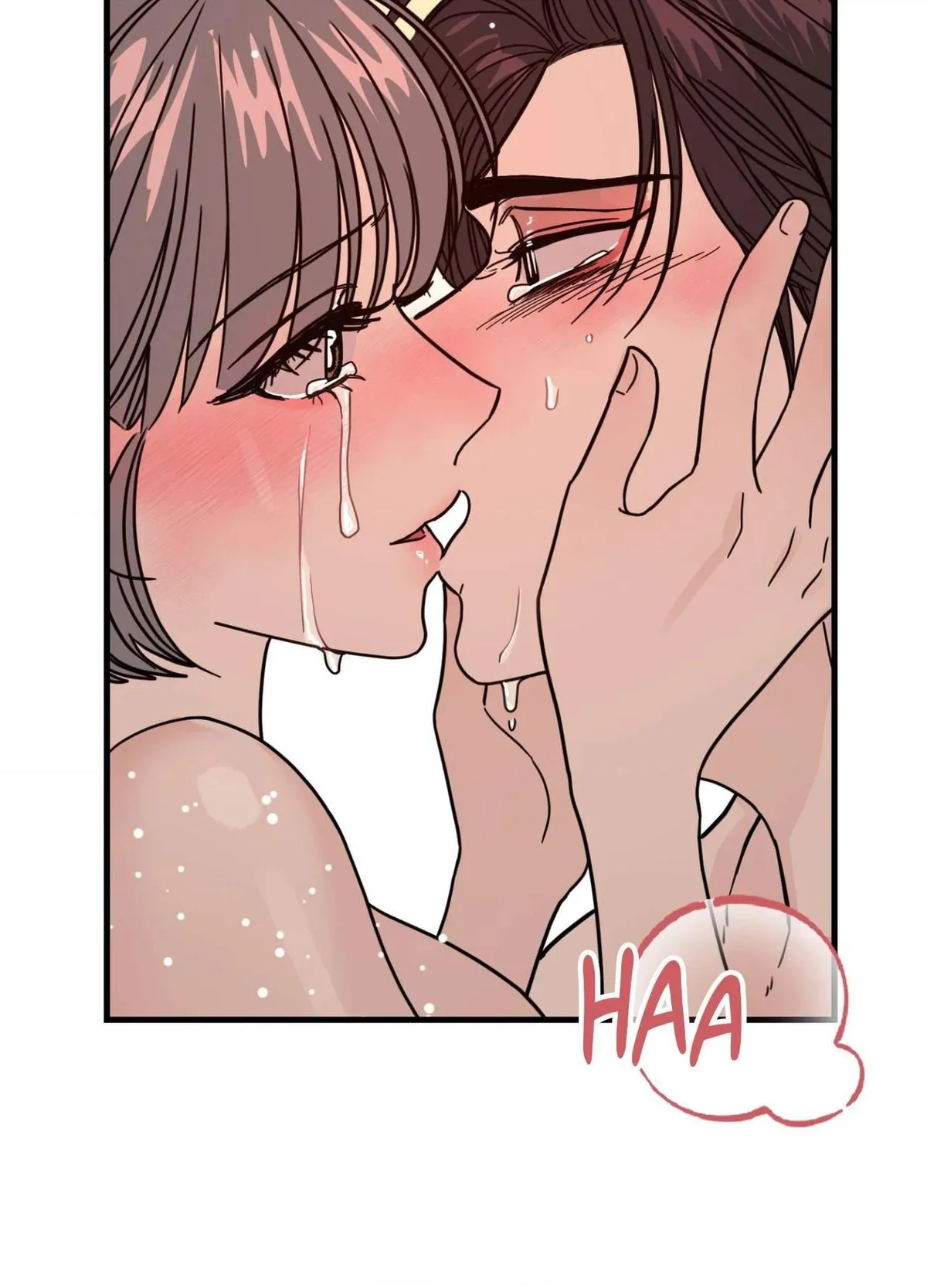 If I’m Lonely Chapter 5 page 45 - 