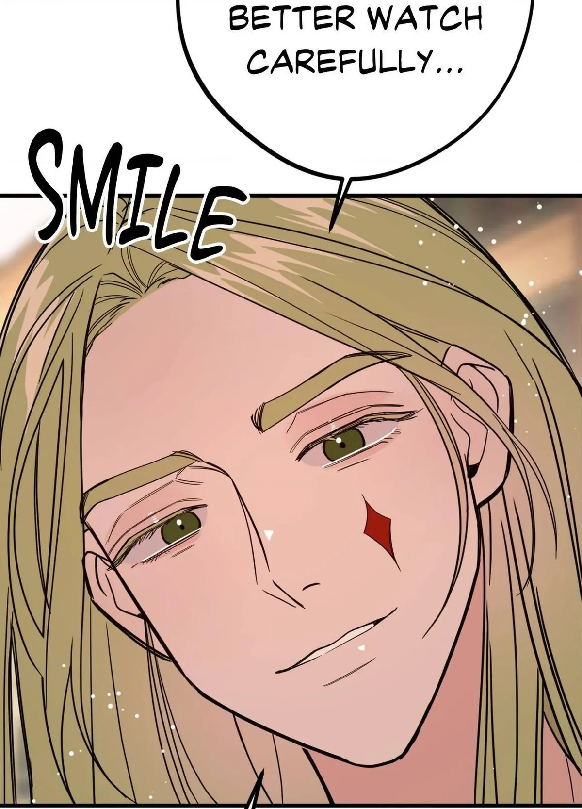 If I’m Lonely Chapter 5 page 6 - 