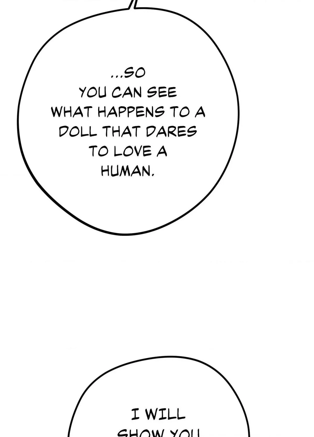 If I’m Lonely Chapter 5 page 7 - 