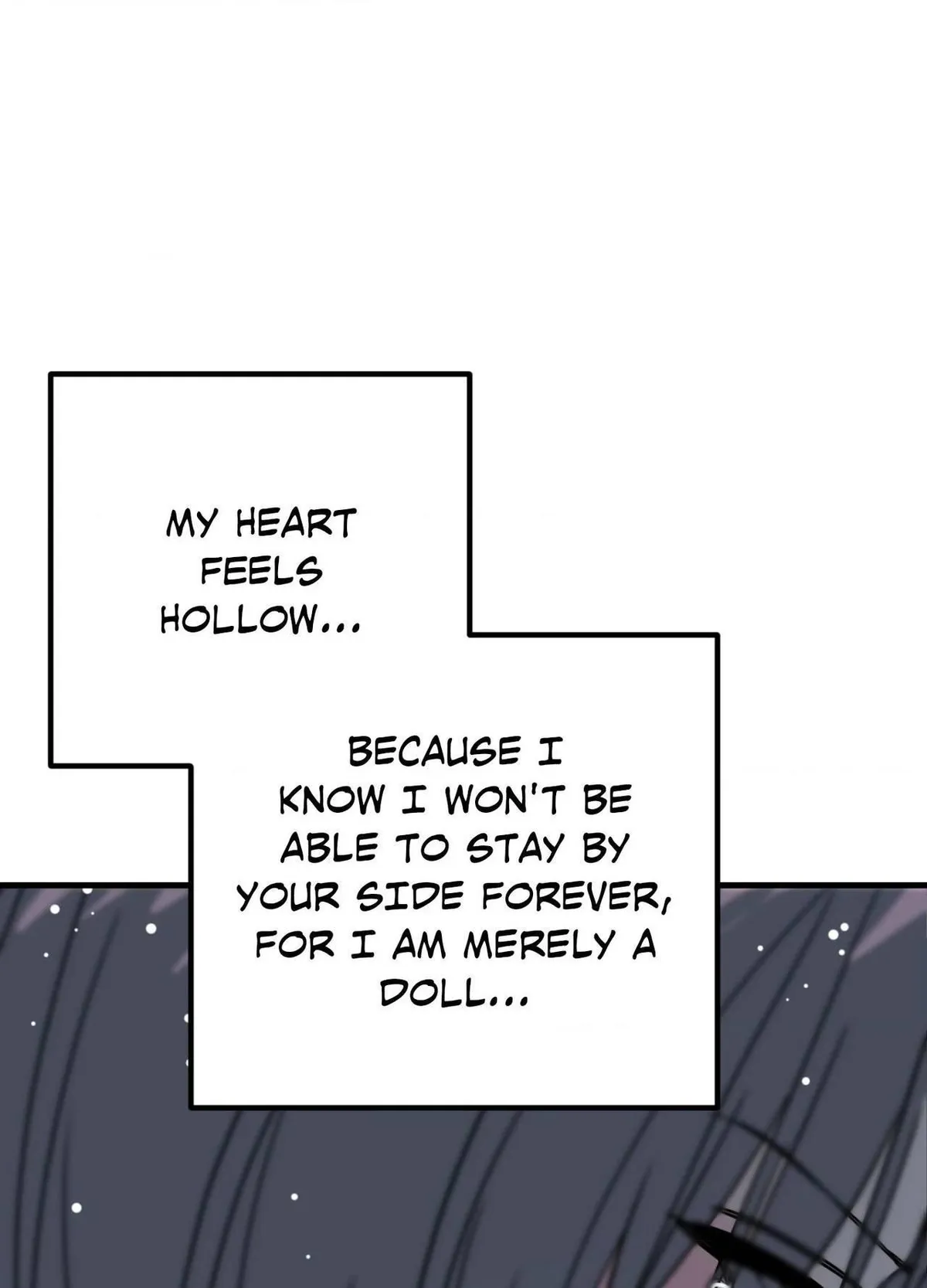 If I’m Lonely Chapter 5 page 64 - 