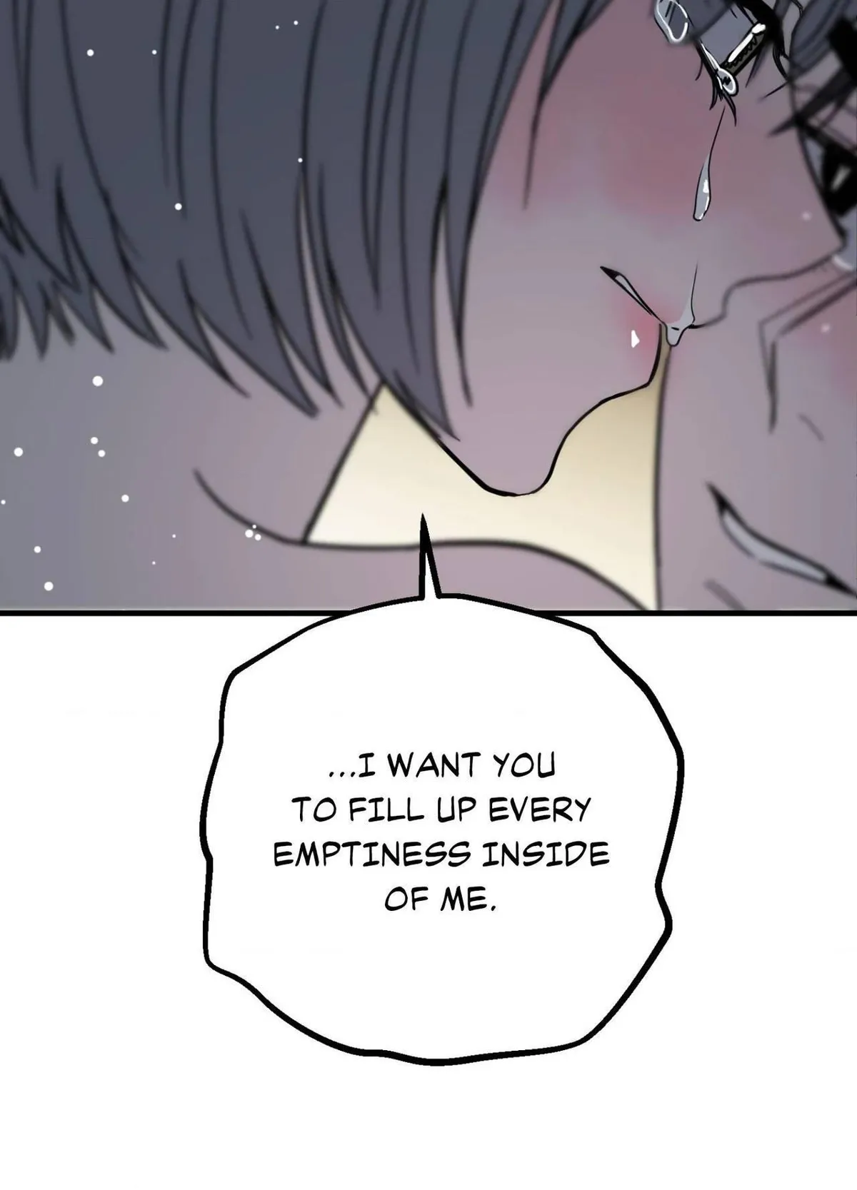 If I’m Lonely Chapter 5 page 65 - 