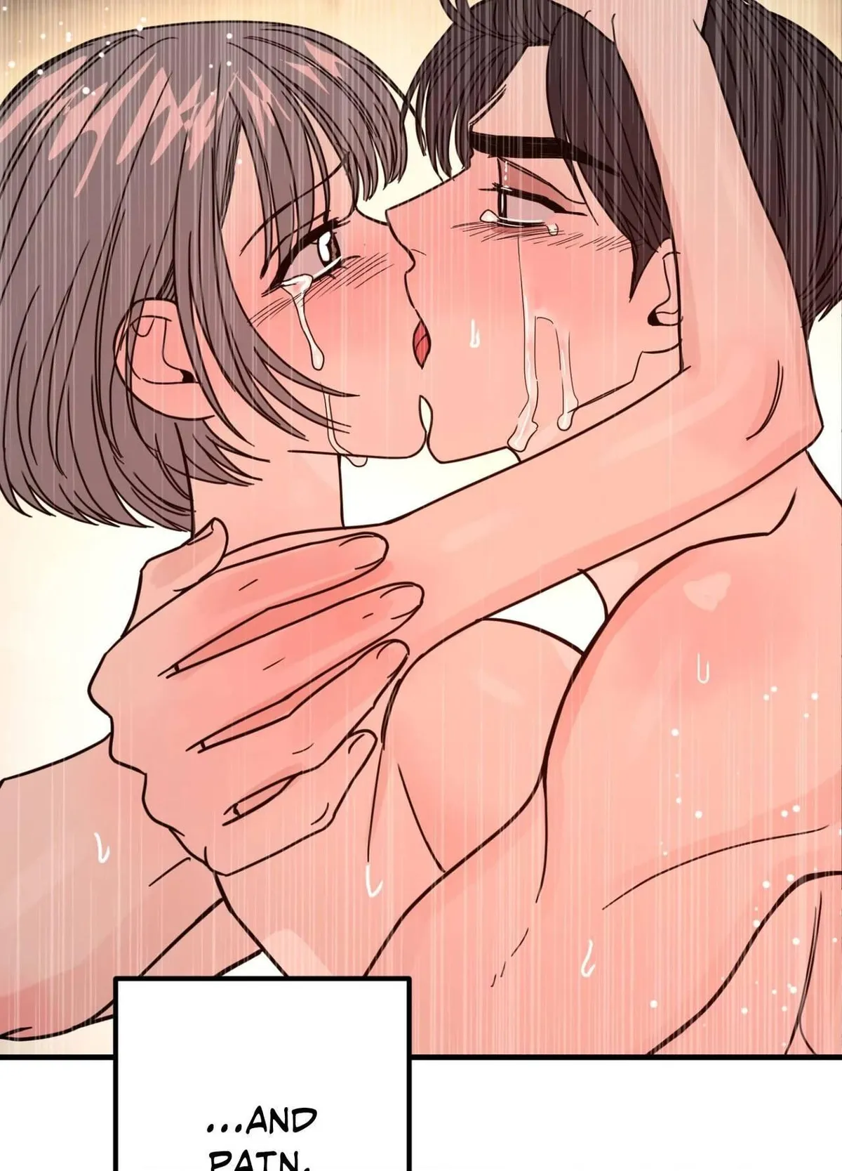 If I’m Lonely Chapter 5 page 72 - 