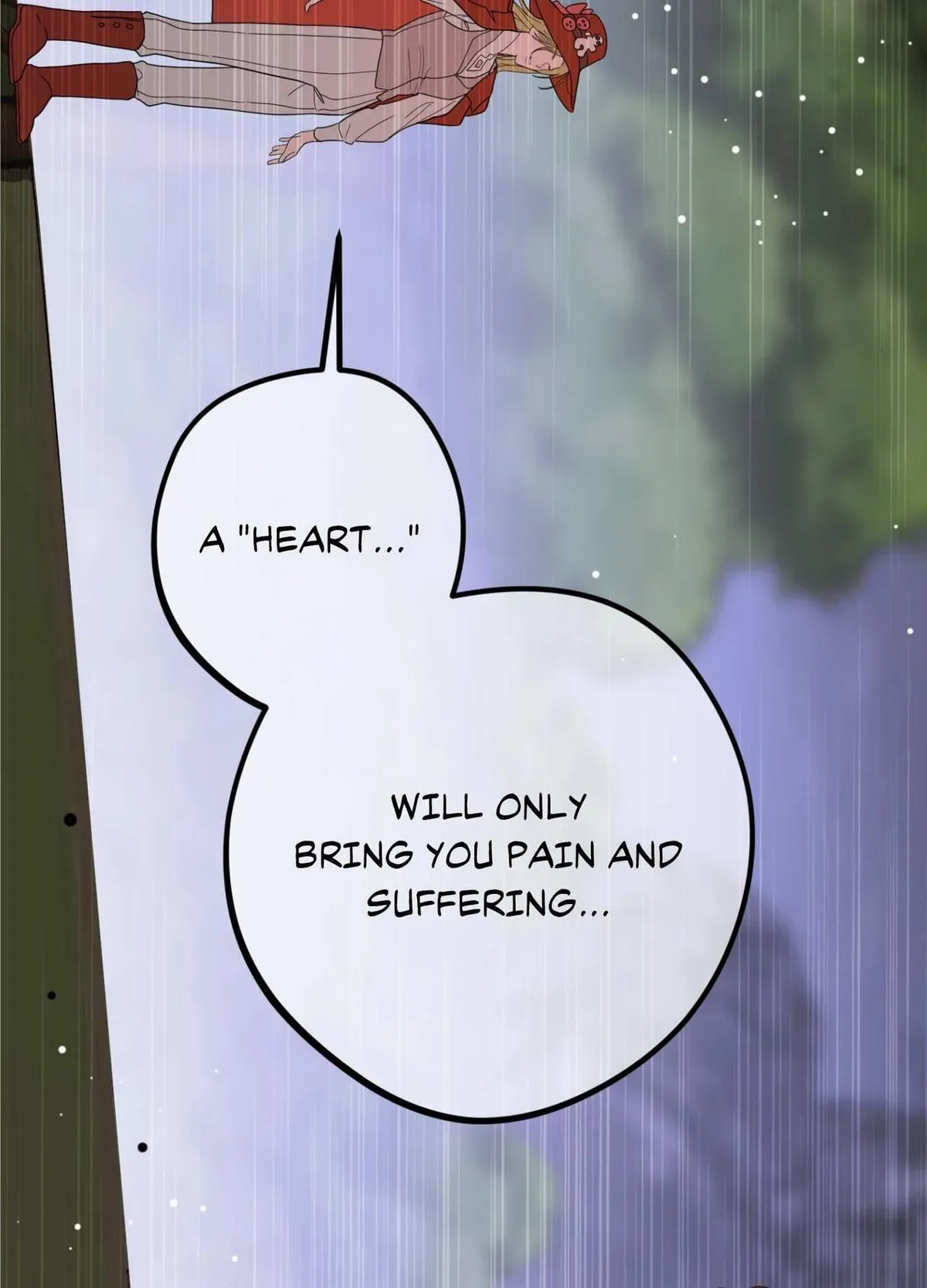 If I’m Lonely Chapter 5 page 79 - 