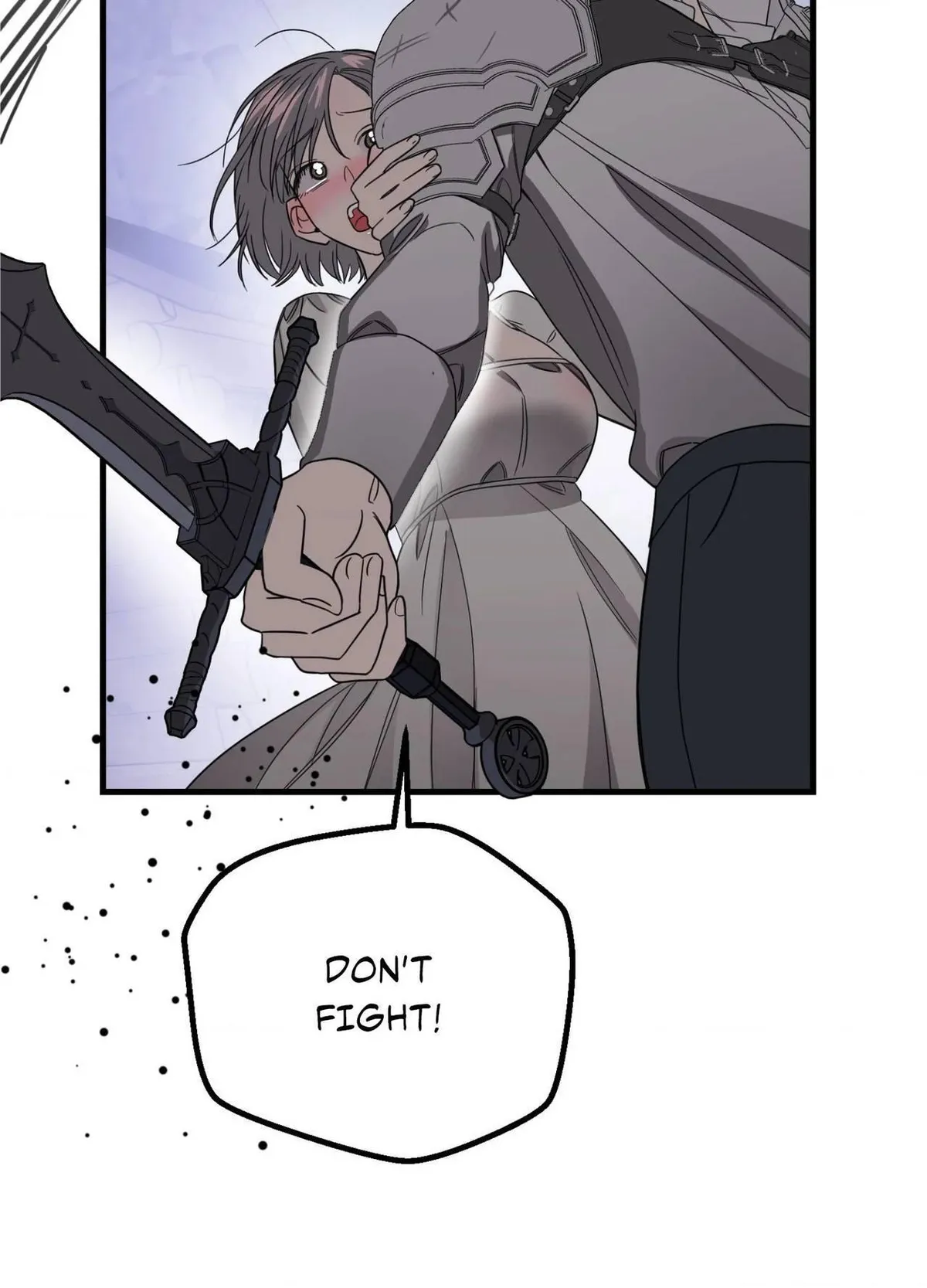 If I’m Lonely Chapter 5 page 84 - 