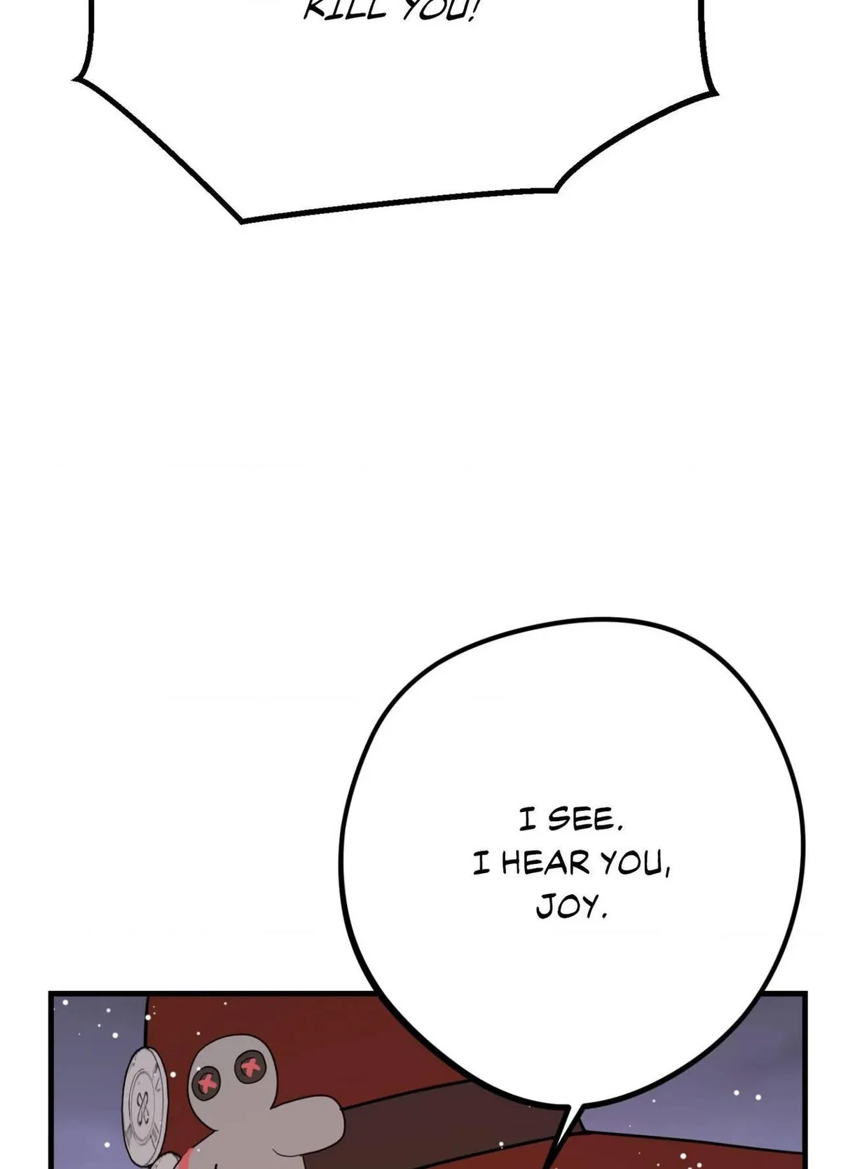 If I’m Lonely Chapter 5 page 89 - 