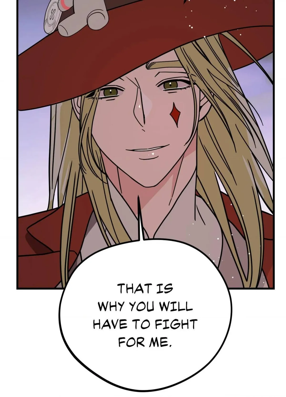 If I’m Lonely Chapter 5 page 90 - 