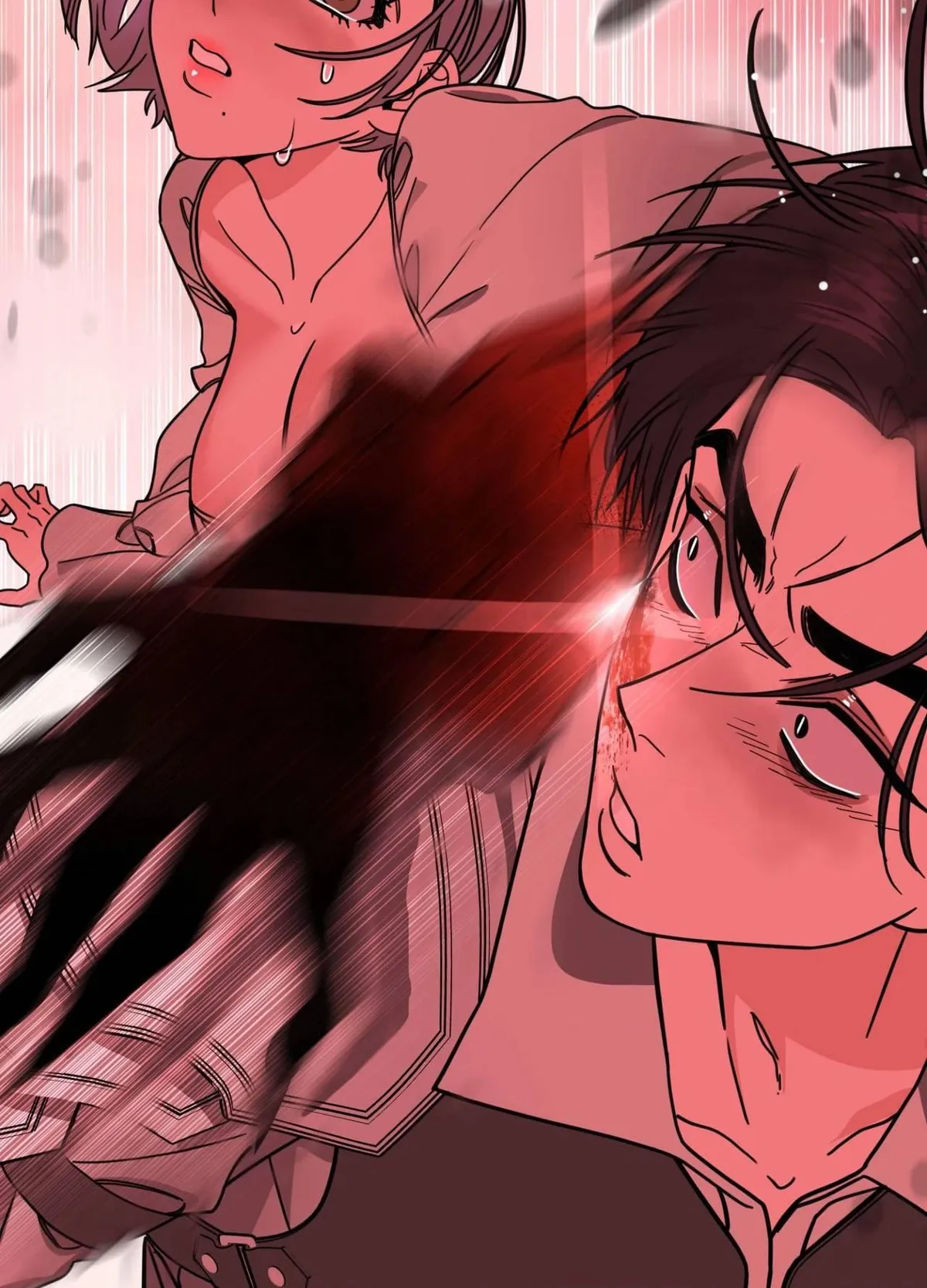 If I’m Lonely Chapter 5 page 95 - 