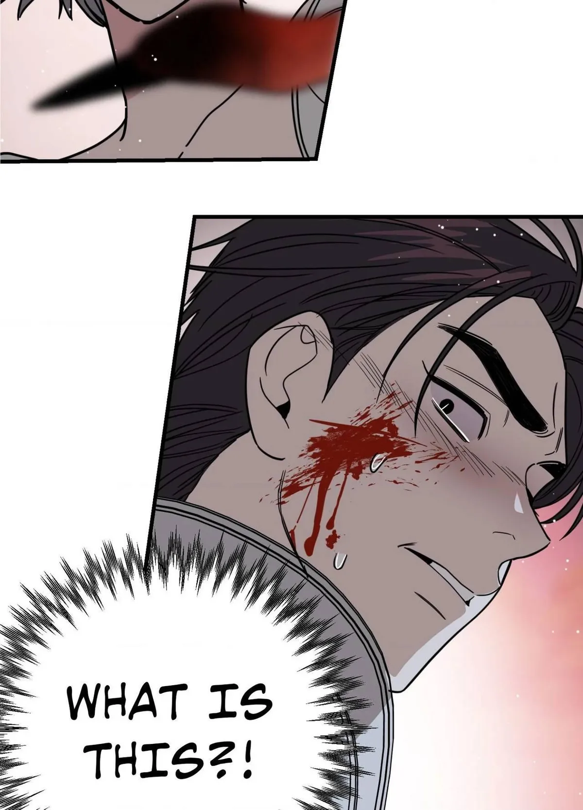 If I’m Lonely Chapter 5 page 98 - 
