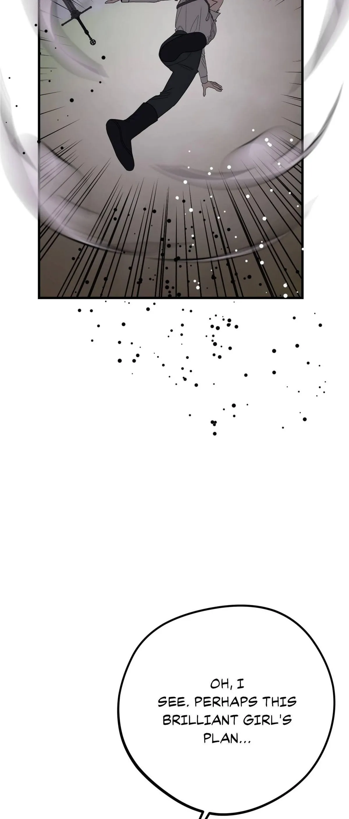 If I’m Lonely Chapter 6 page 15 - 